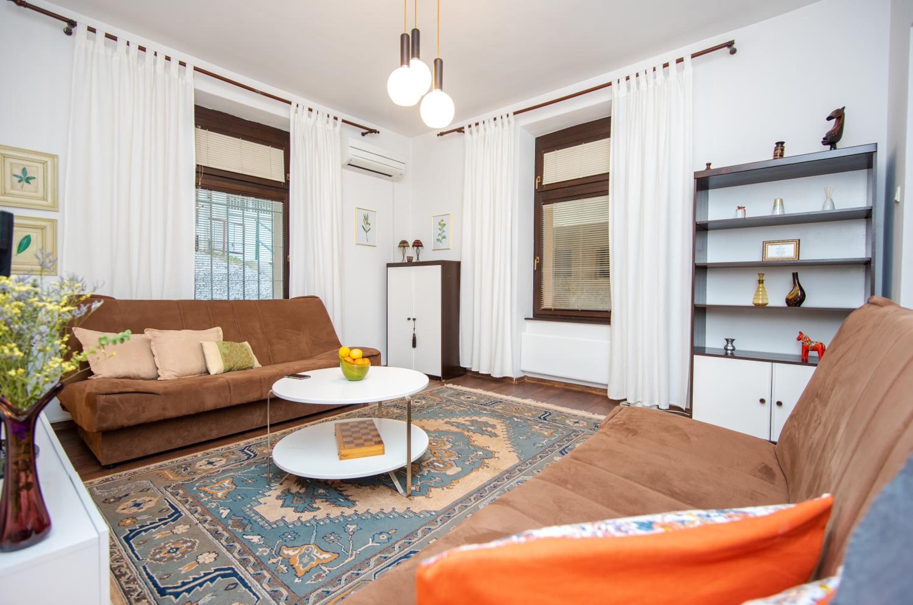 Dalmatinska Apartment view 5