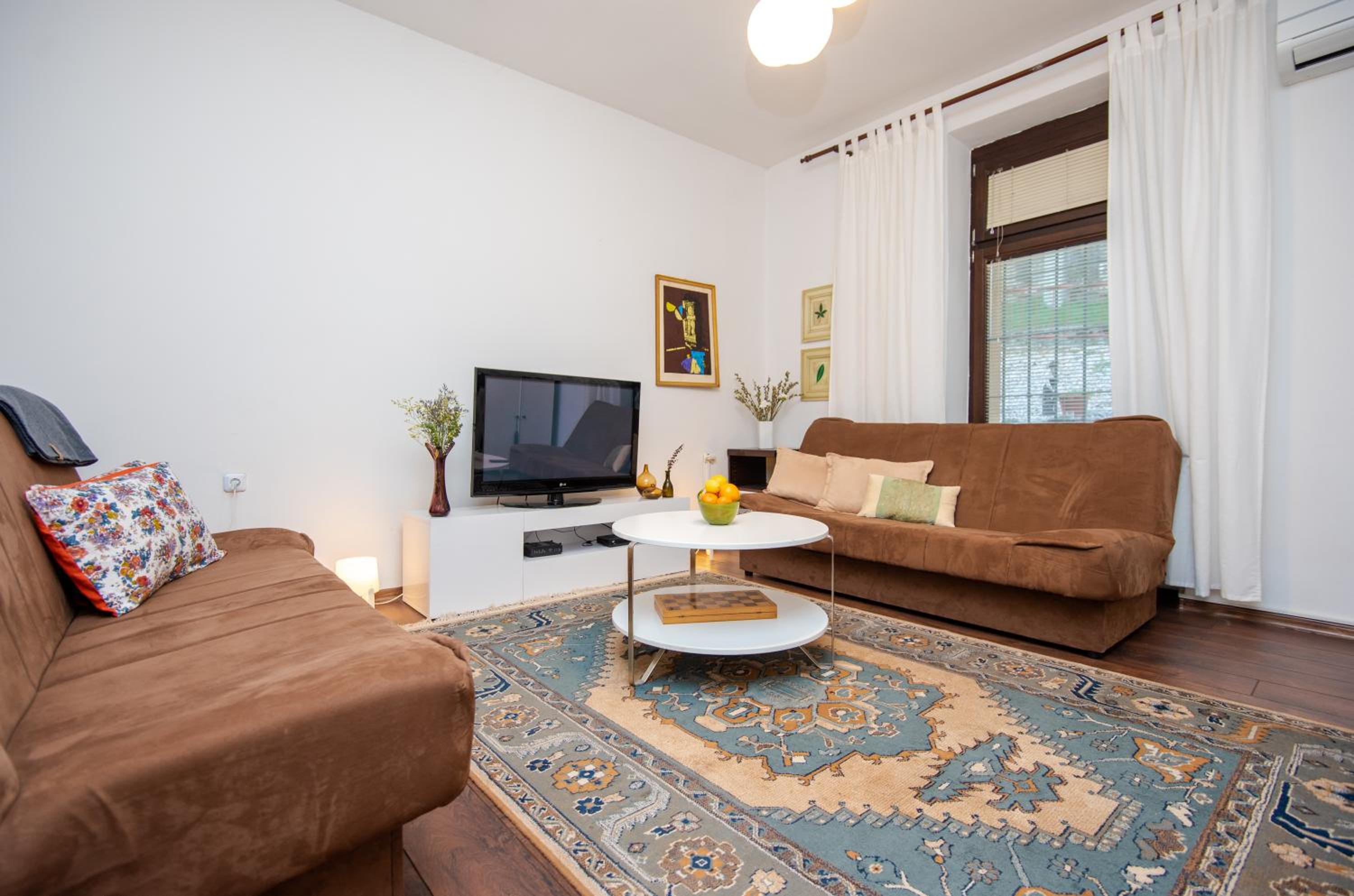 Dalmatinska Apartment view 4