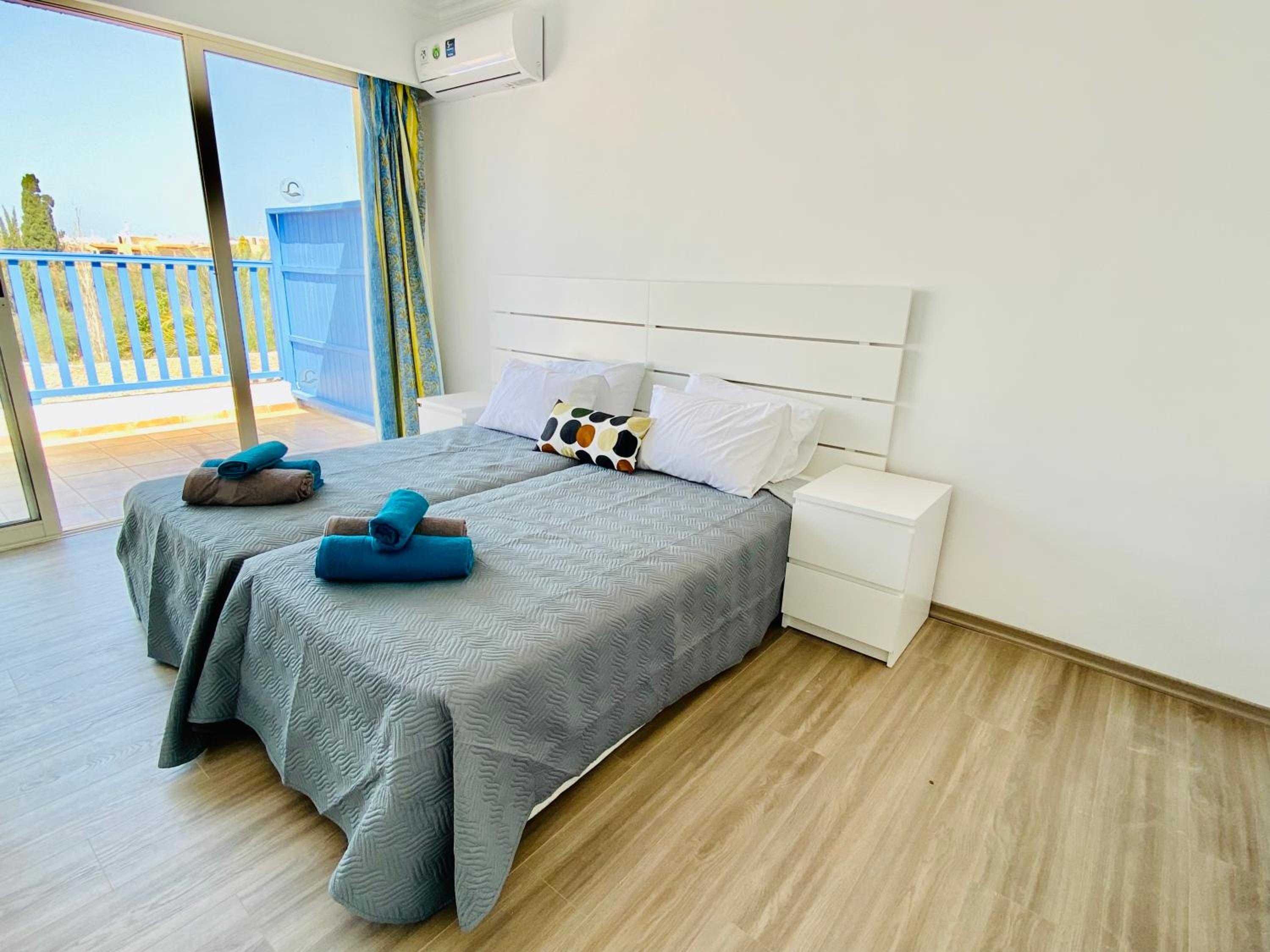 basillica 3 bedrooms apartment