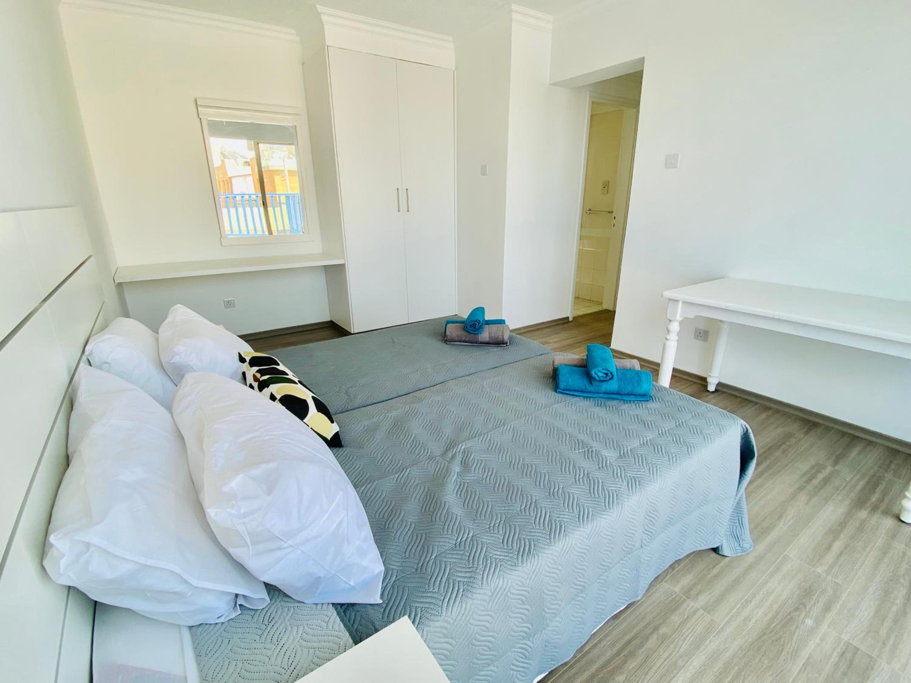 basillica 3 bedrooms apartment