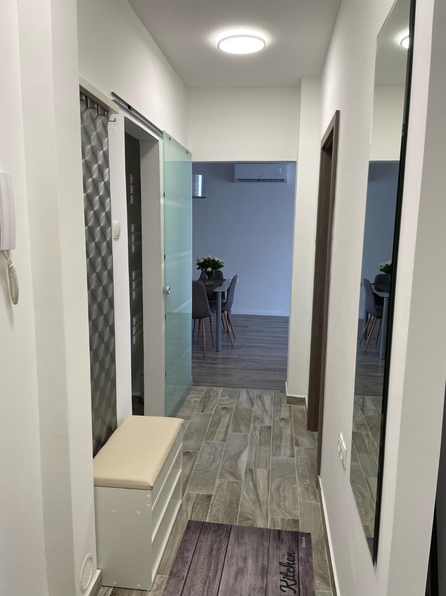 Vidus Apartman Kaposvár view 4