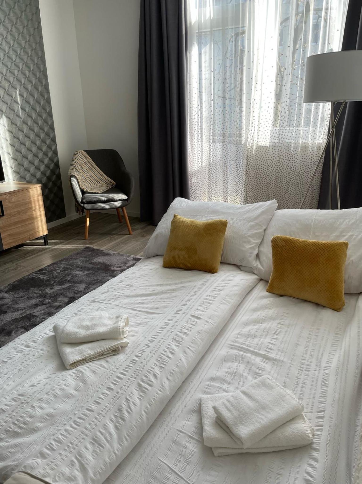 Vidus Apartman Kaposvár view 5