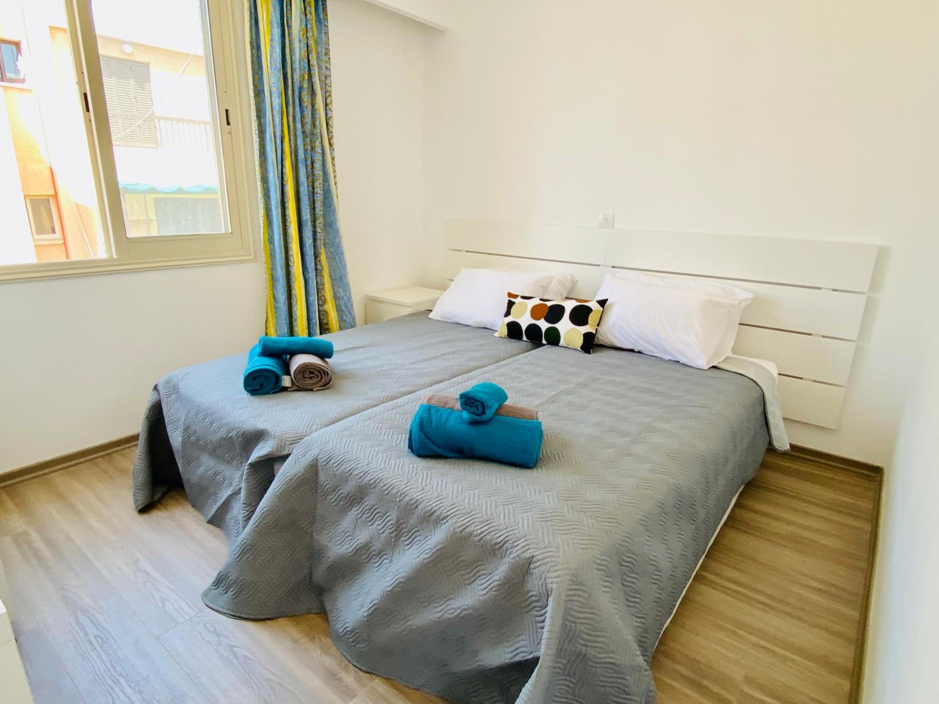 basillica 3 bedrooms apartment