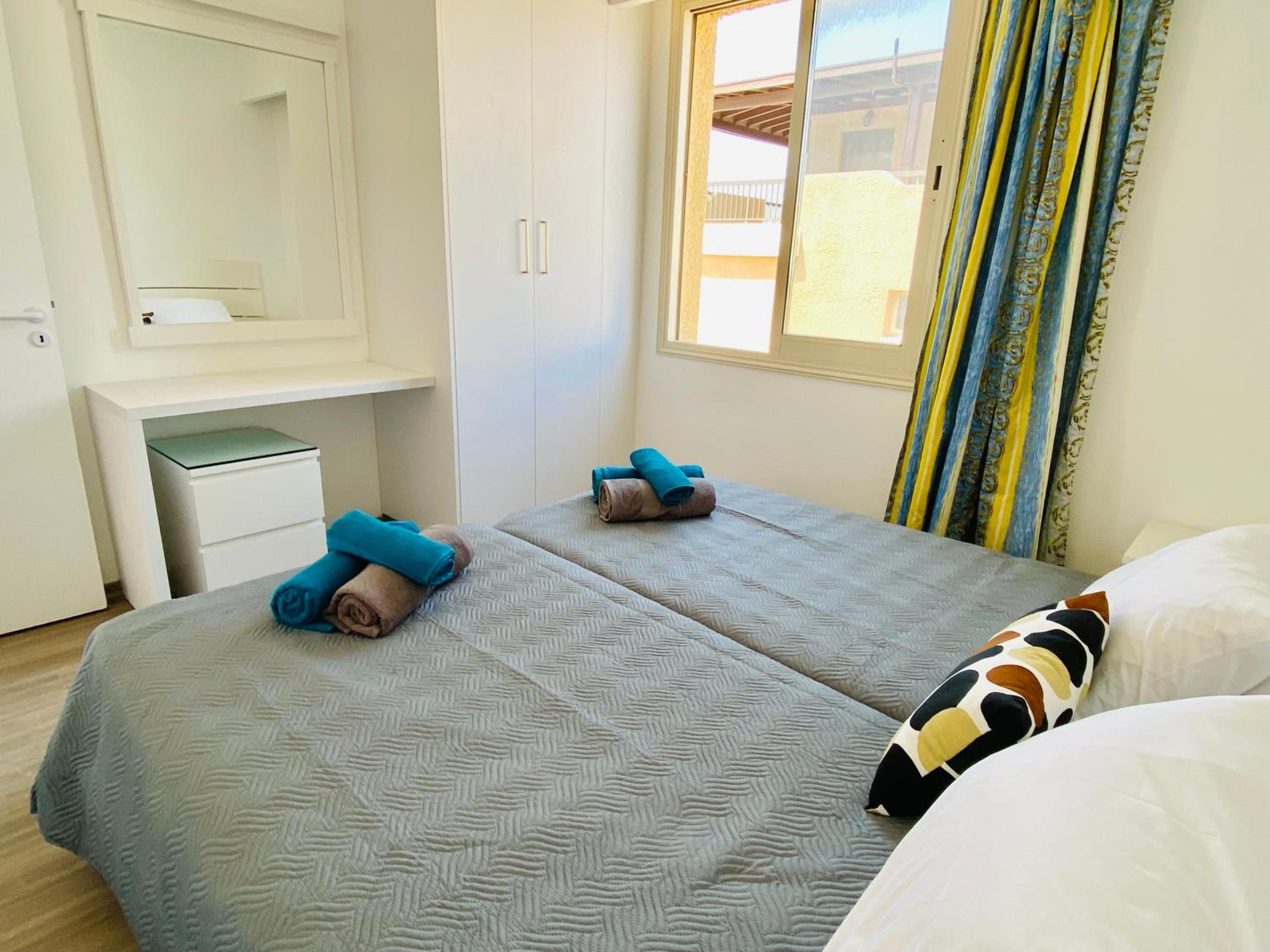 basillica 3 bedrooms apartment