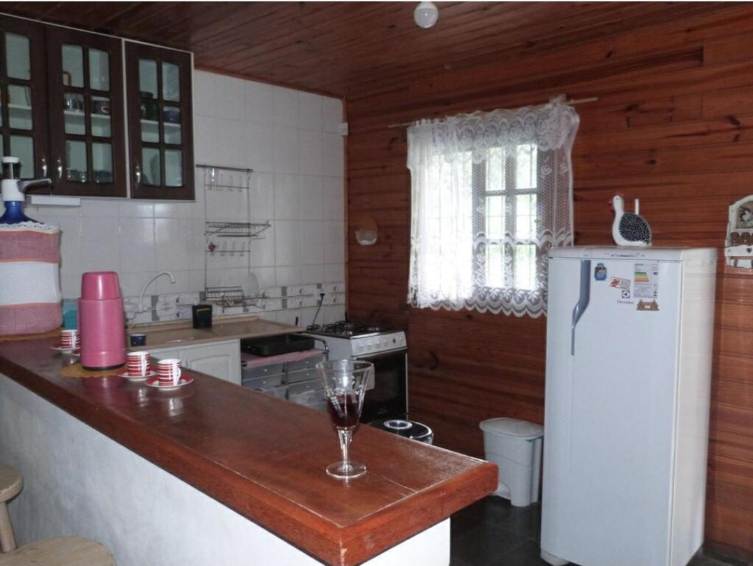 Aconchegante casa na Montanha com jacuzzi aquecida