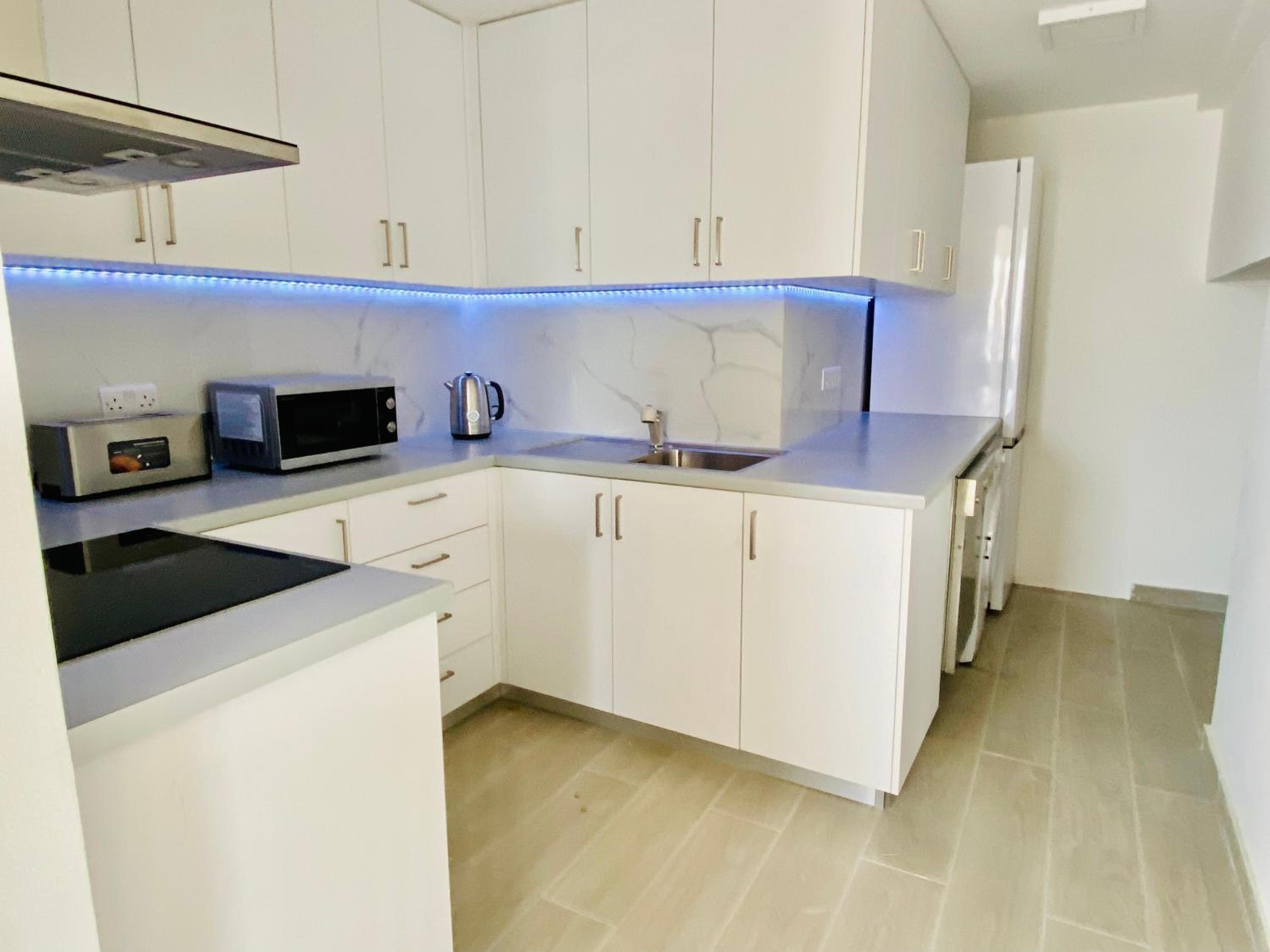 basillica 3 bedrooms apartment