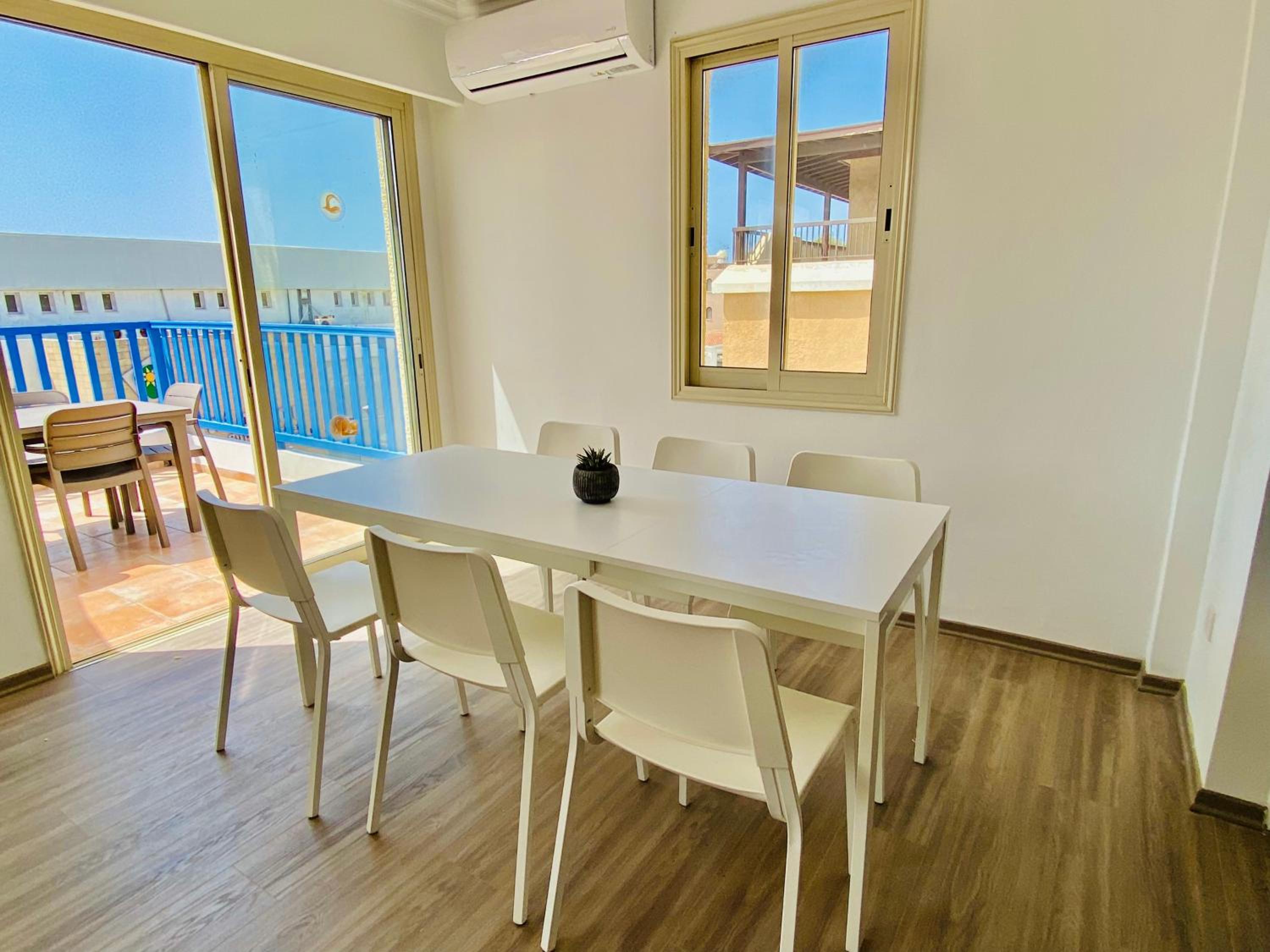 basillica 3 bedrooms apartment