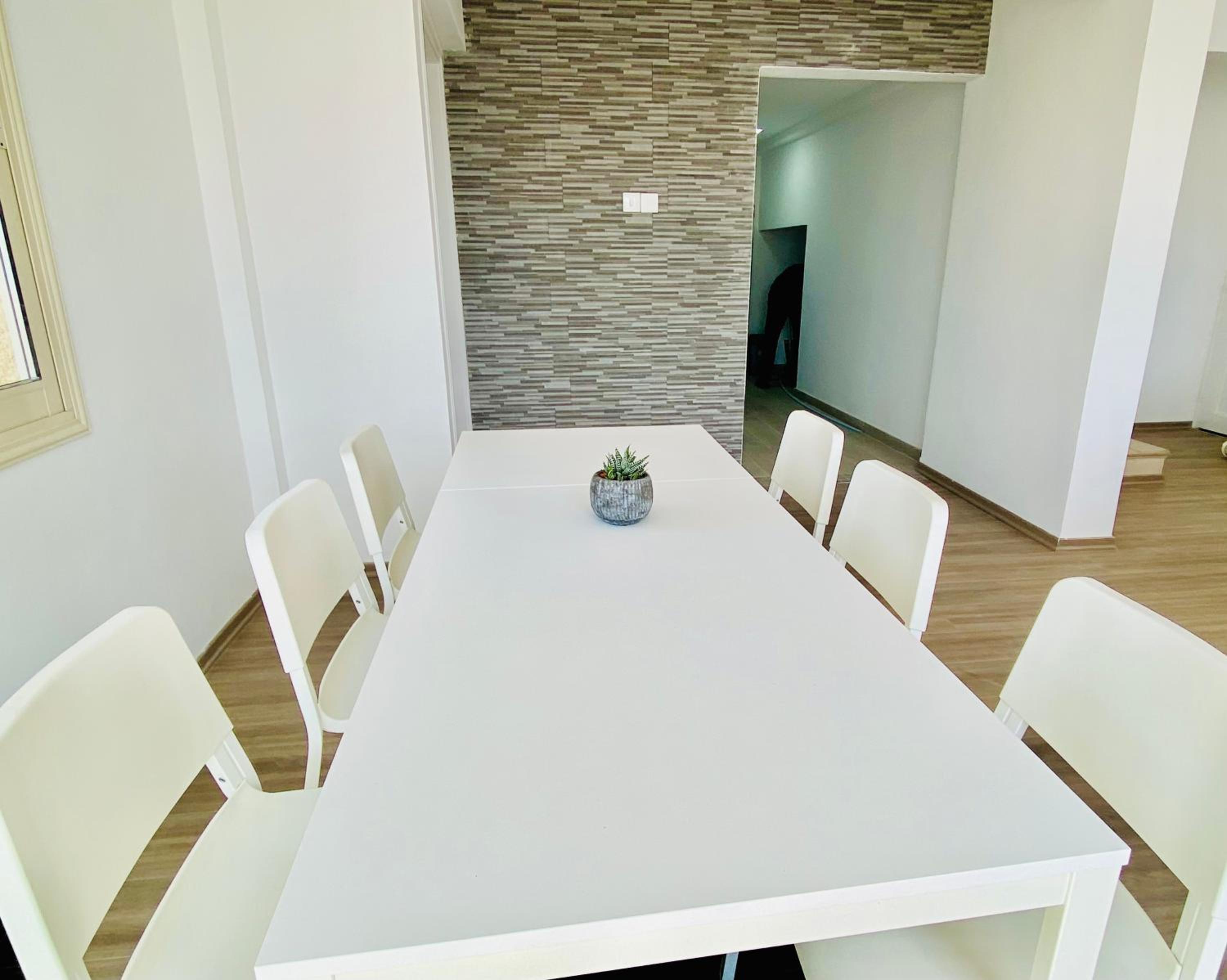 basillica 3 bedrooms apartment