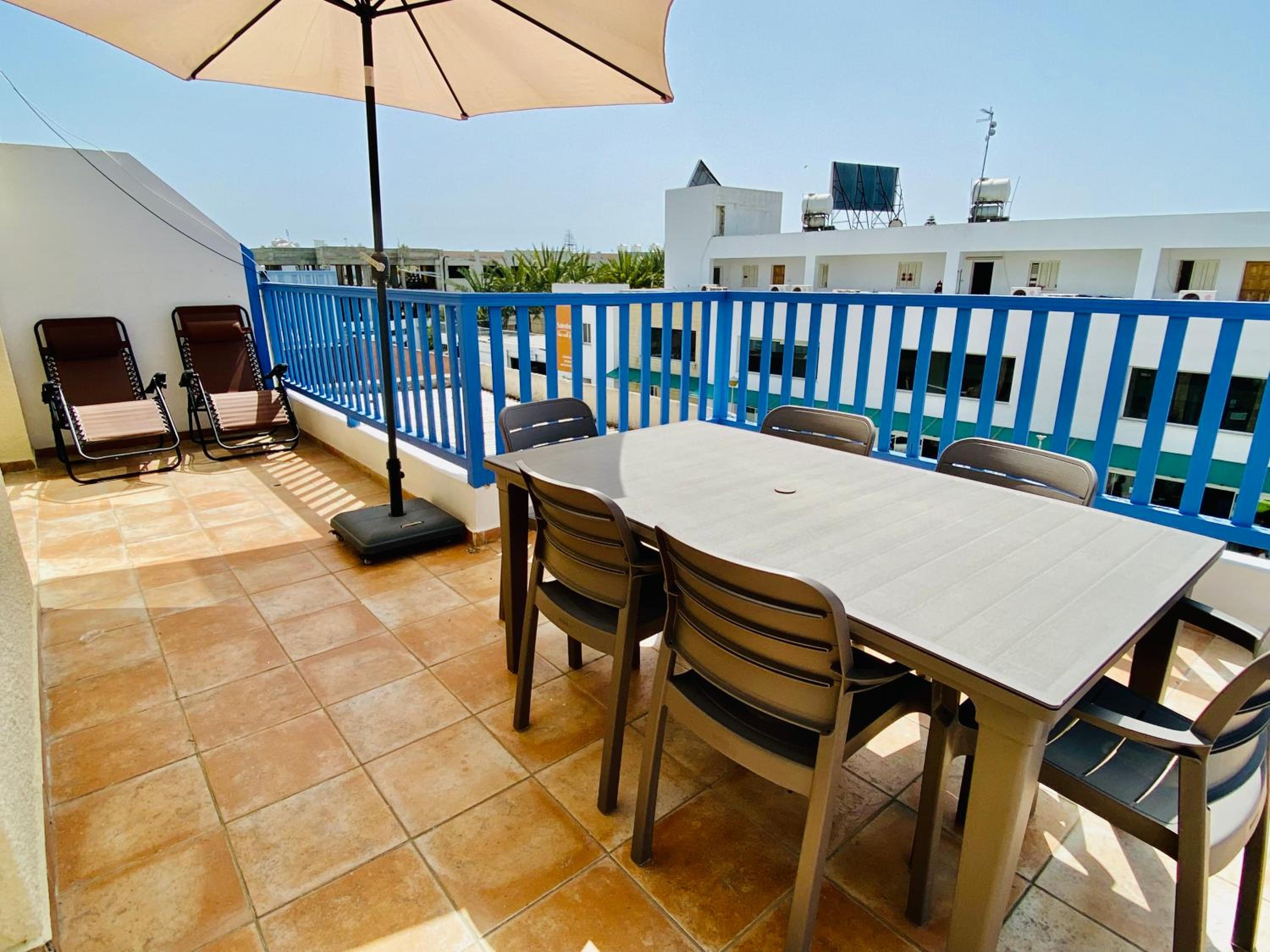 basillica 3 bedrooms apartment