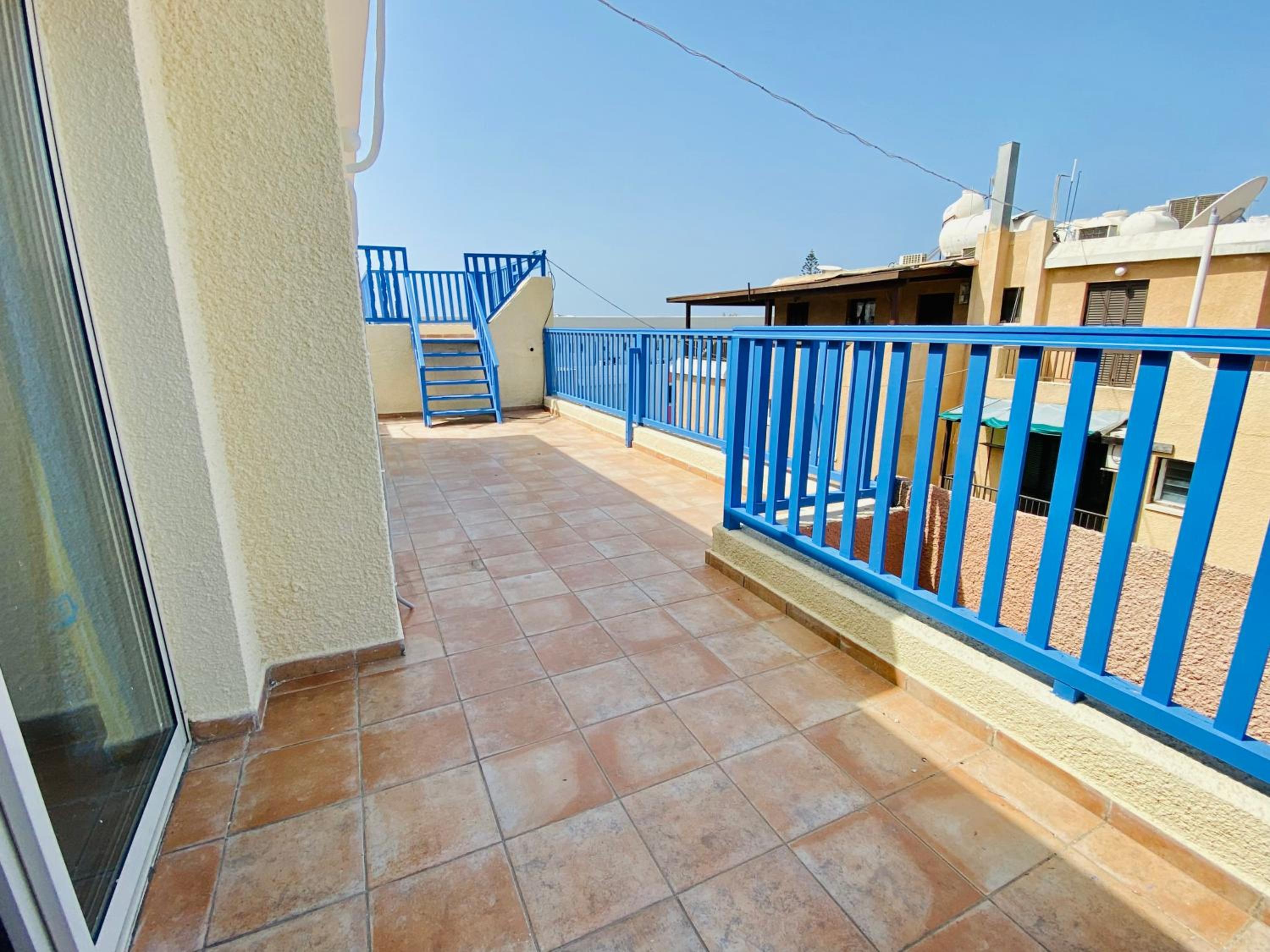 basillica 3 bedrooms apartment