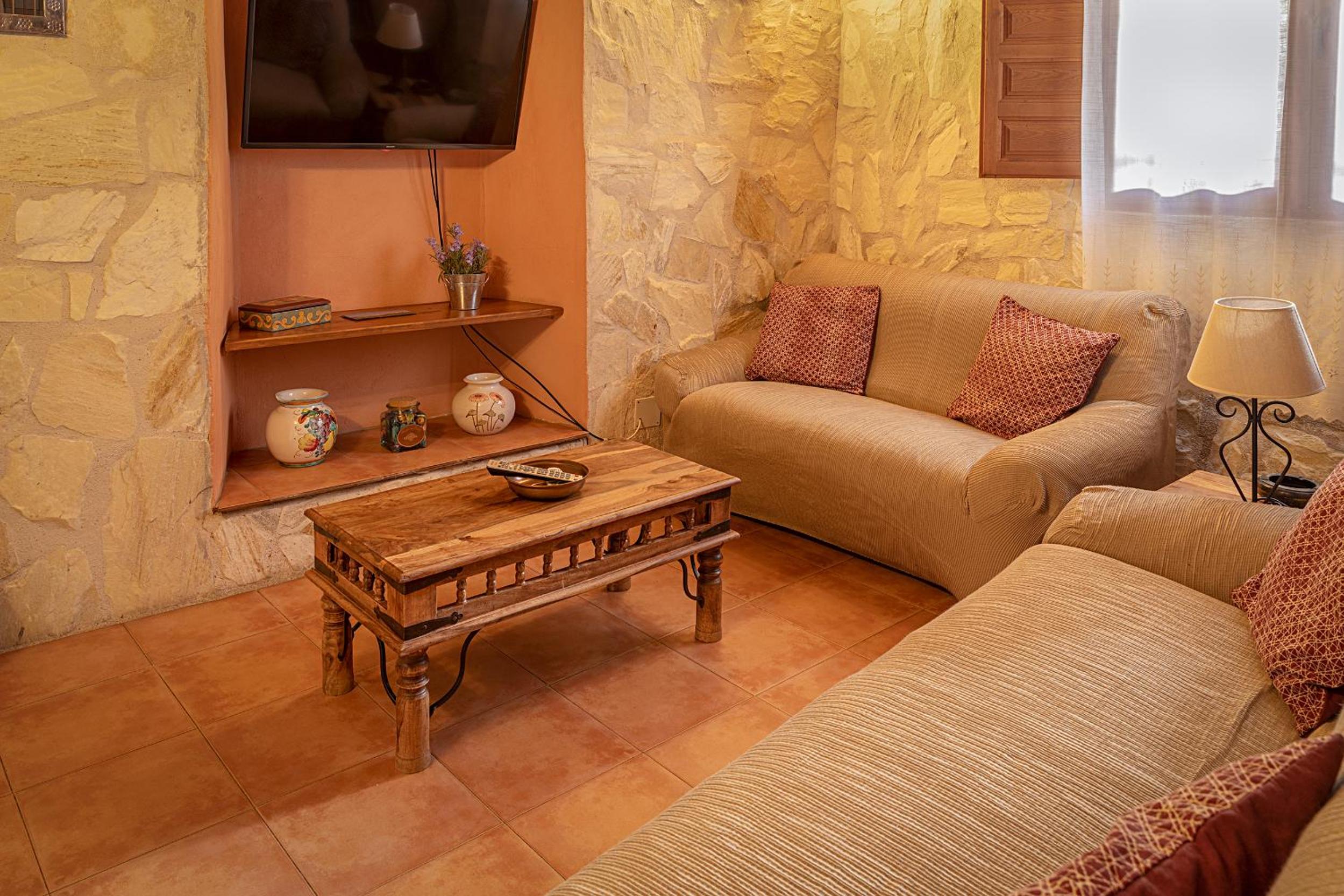 Casas Rurales Caravaca de la Cruz