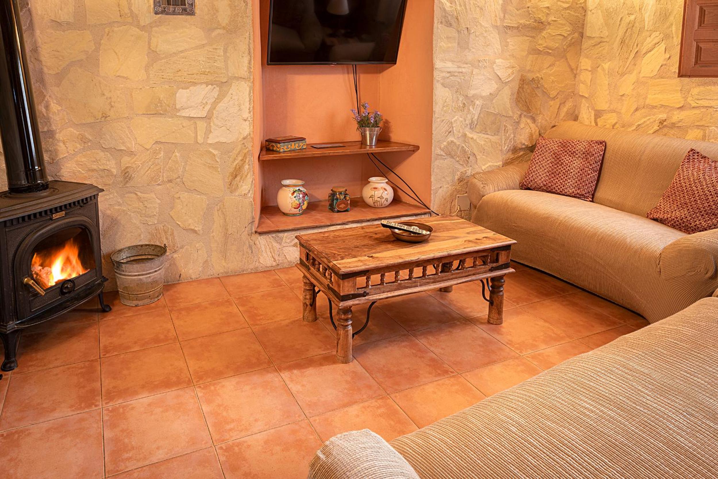 Casas Rurales Caravaca de la Cruz
