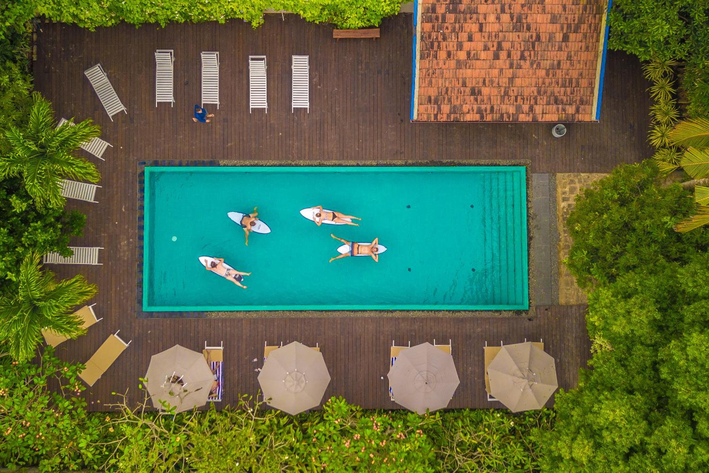 Hotel We Escape - Image 1