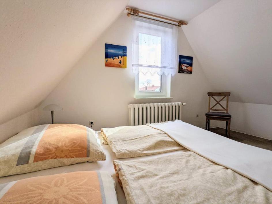 Häuschen im Grünen