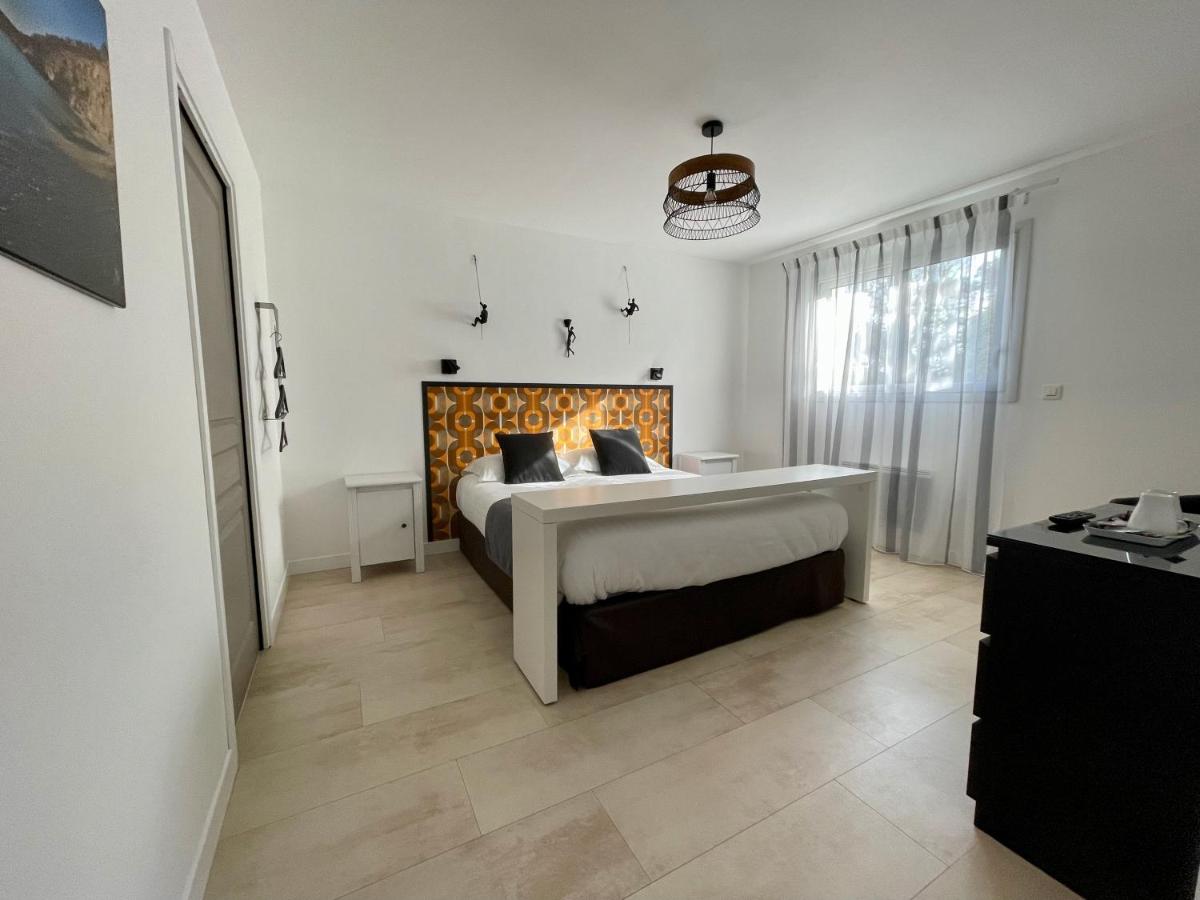 Chambres du Bout du Monde - Property Image 15