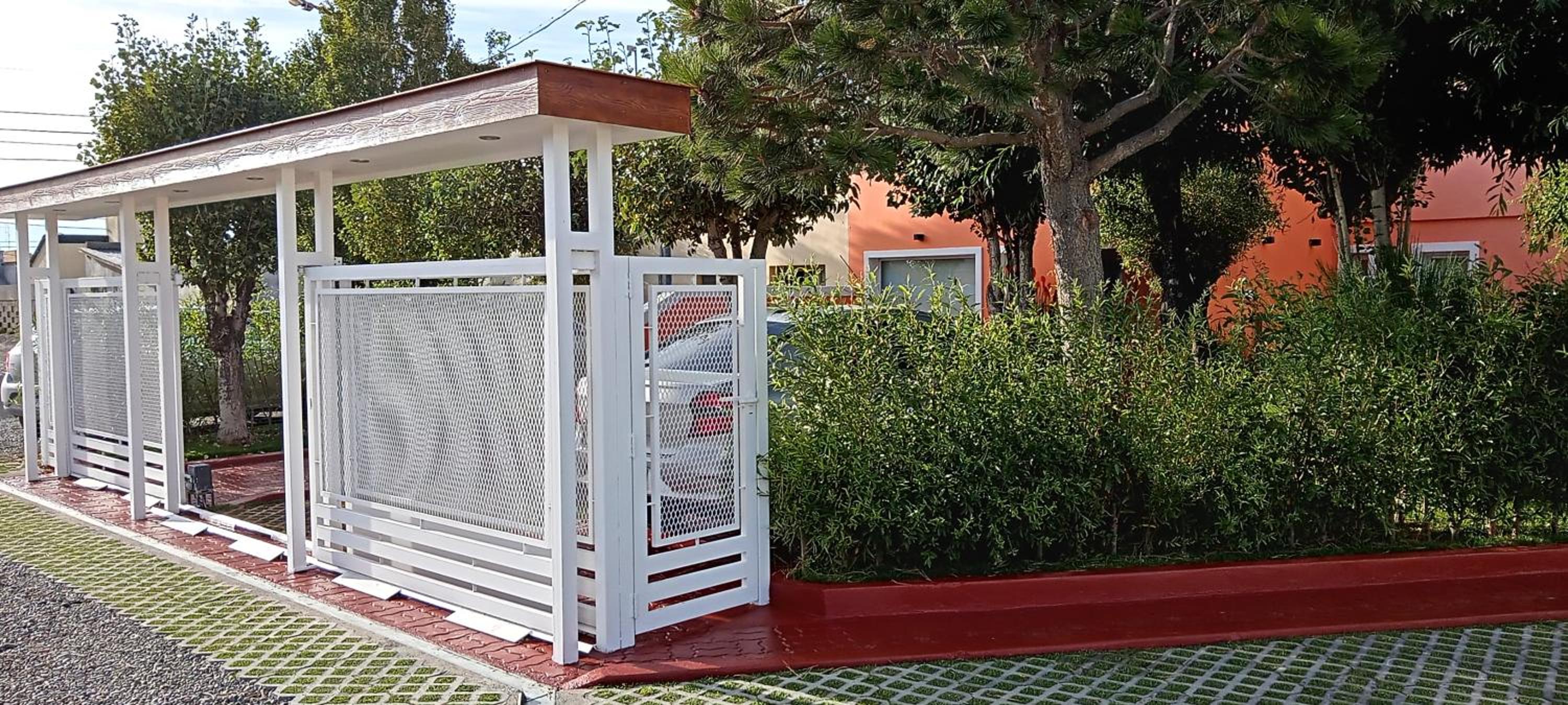 El Buen Descanso