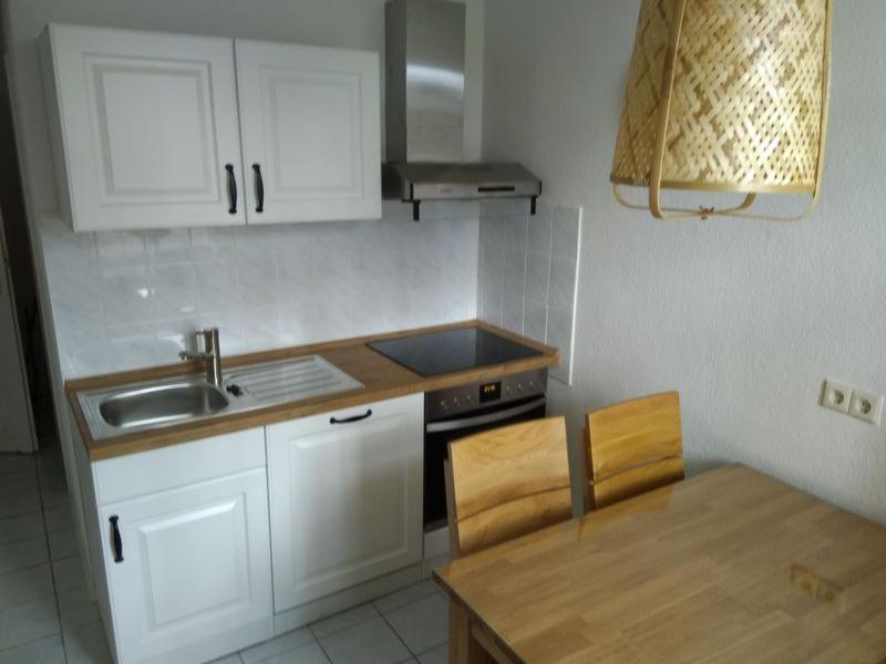 Ferienwohnung William view 2