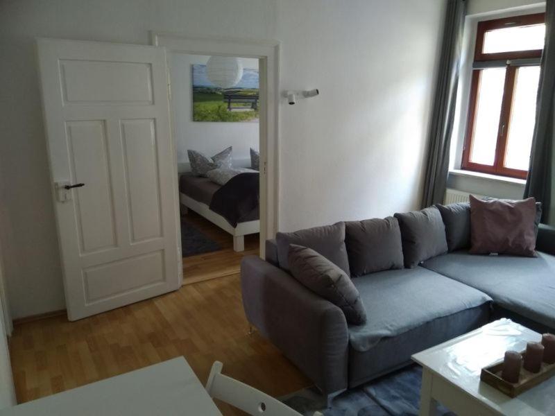 Ferienwohnung William view 3