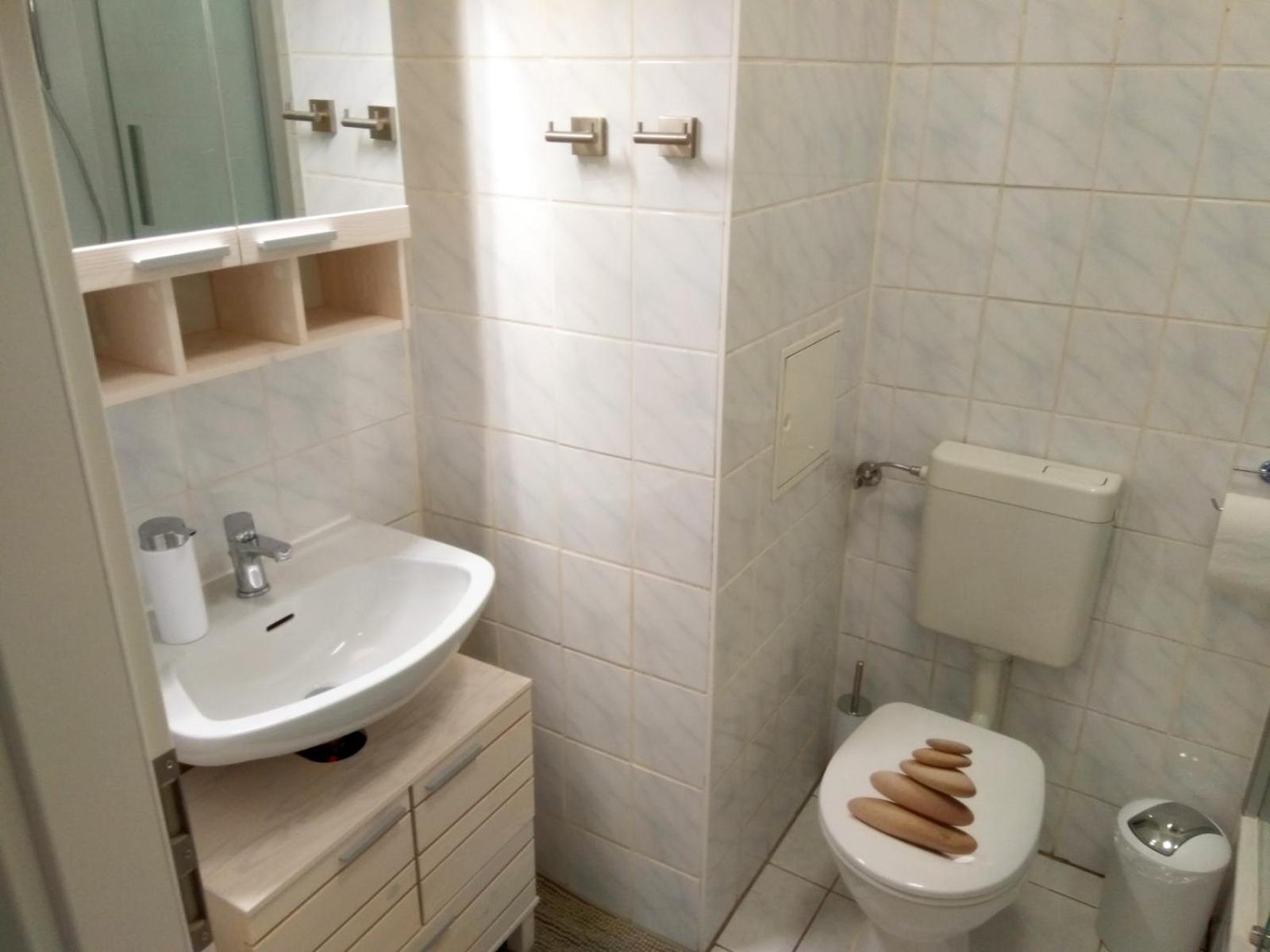 Ferienwohnung William view 4