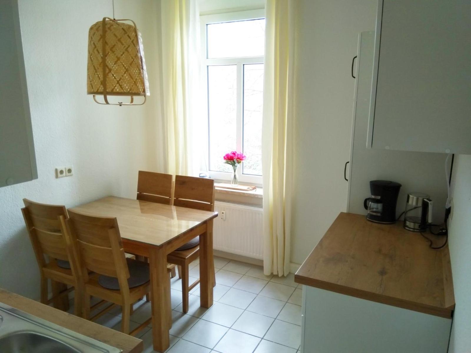 Ferienwohnung William view 5