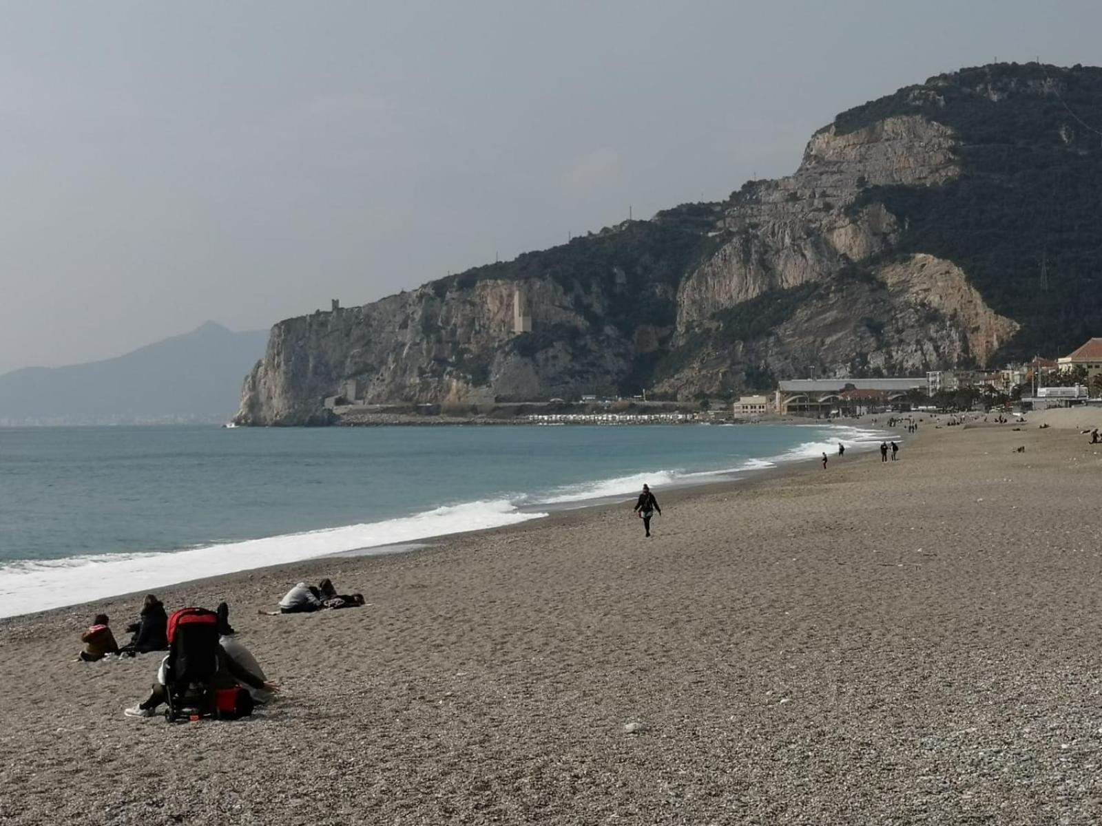 Sea&Bike_Apartment view 3