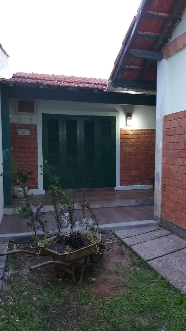 Hotel Pousada Chateau Sophie