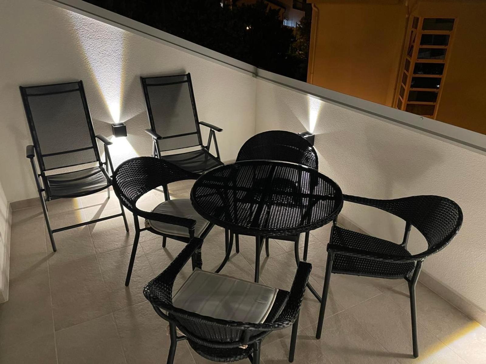 Luxury Studio Apartment Honeymoon