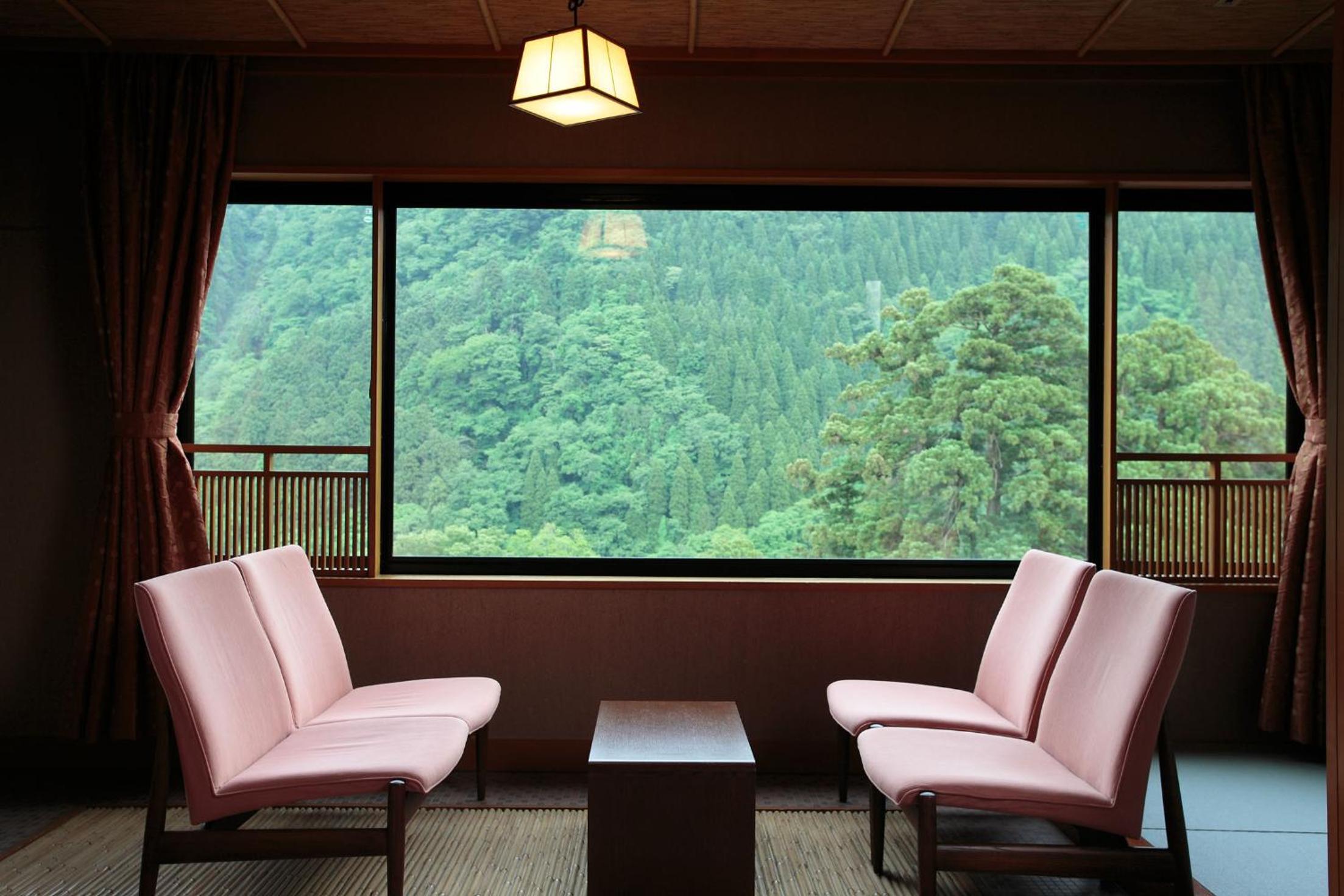 Sanrakuen