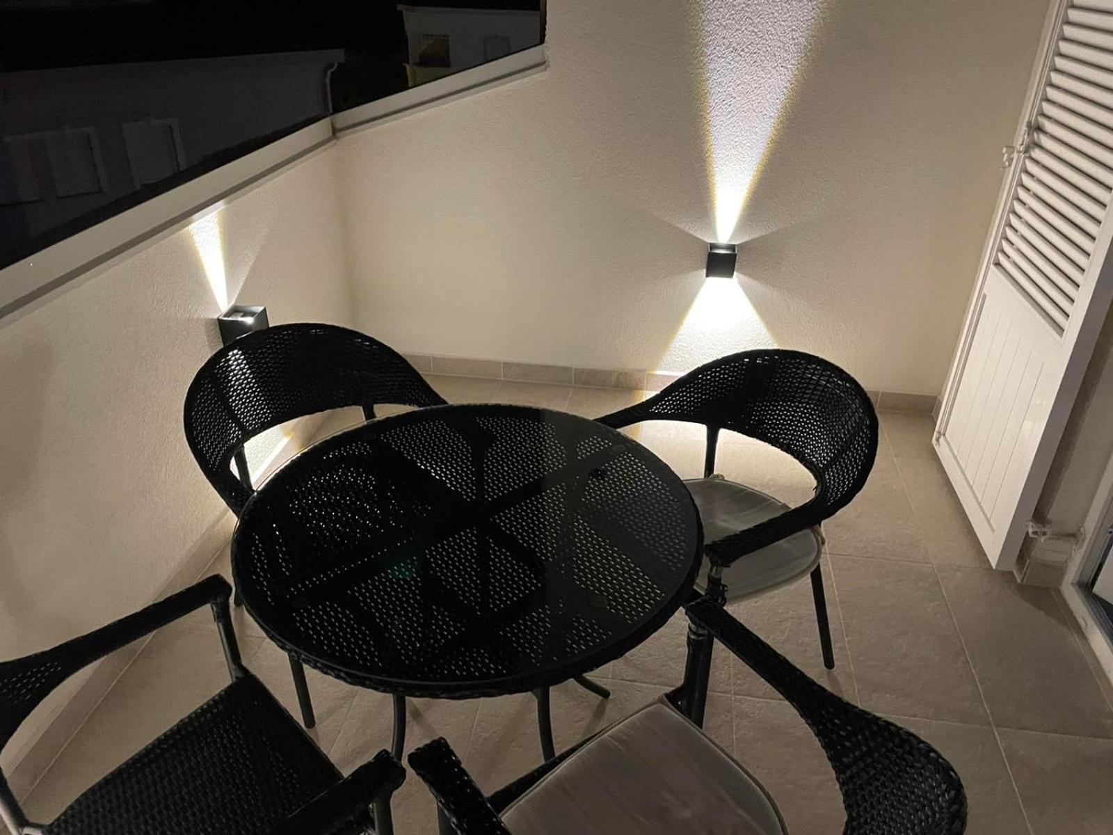 Luxury Studio Apartment Honeymoon