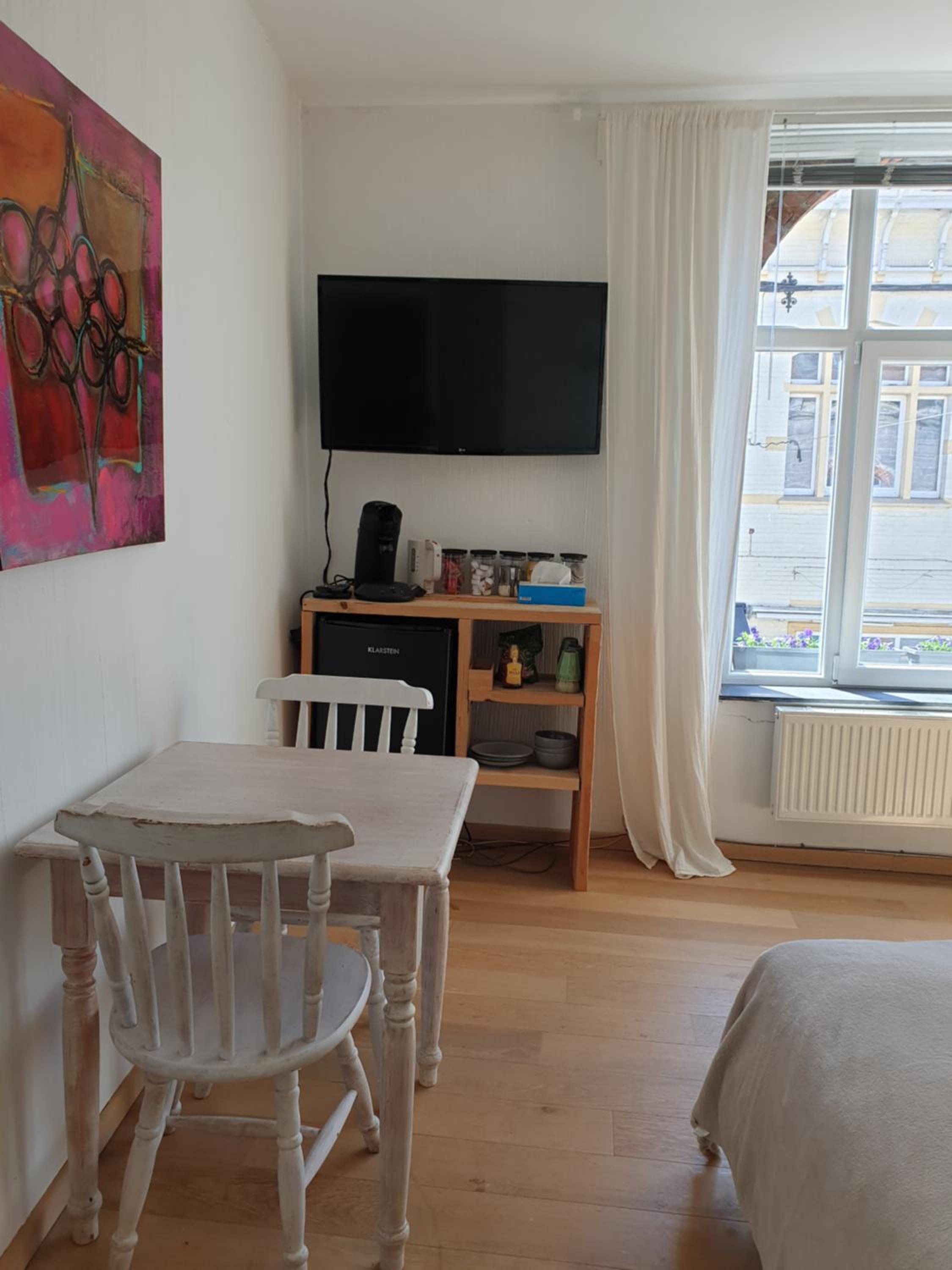 Escale Chambre d'hôtes Au coeur du vieux Profondeville entre Namur et Dinant