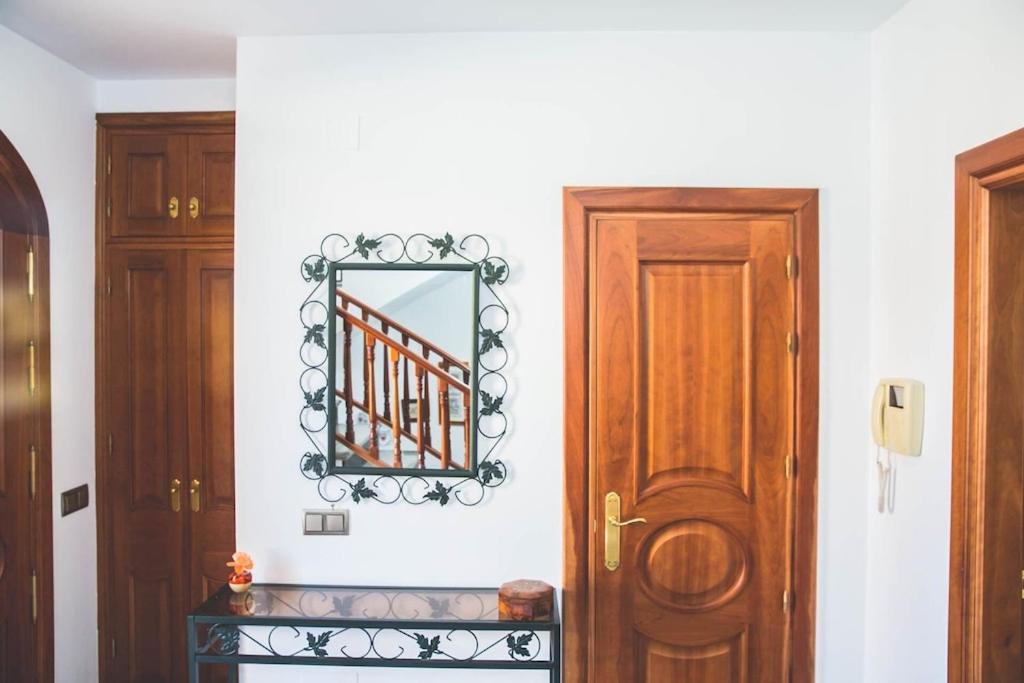 Family Villa with private swimming pool in La cala de Mijas view 5