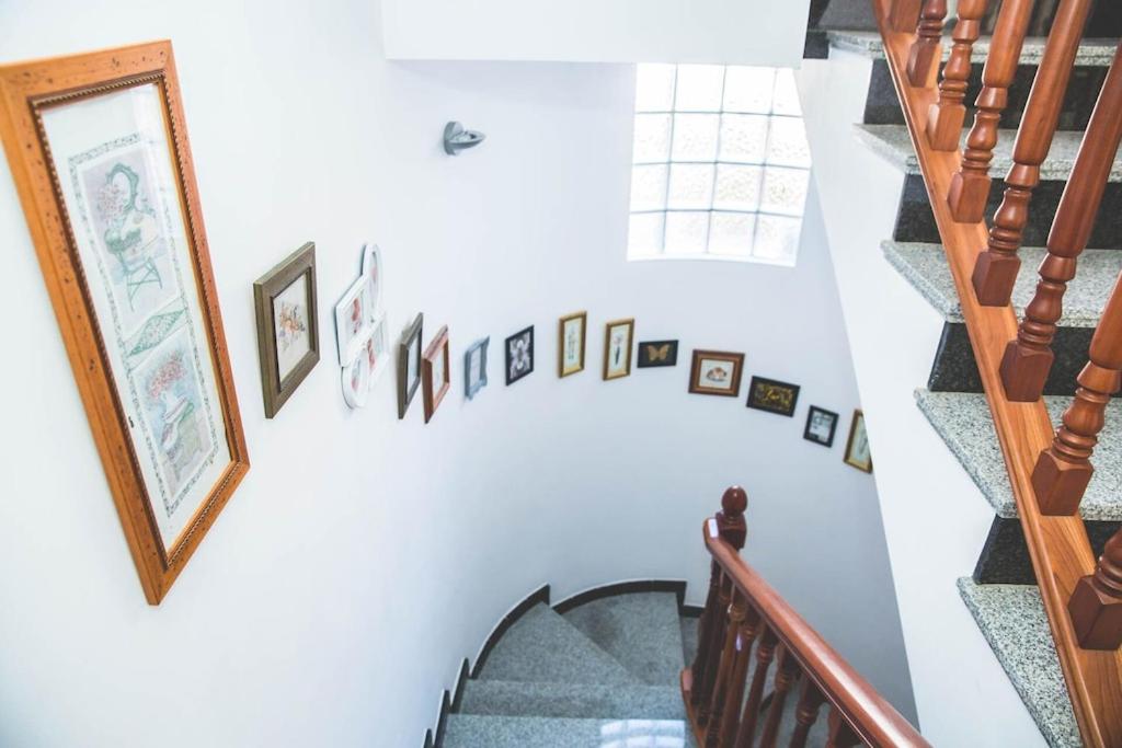 Family Villa with private swimming pool in La cala de Mijas view 4