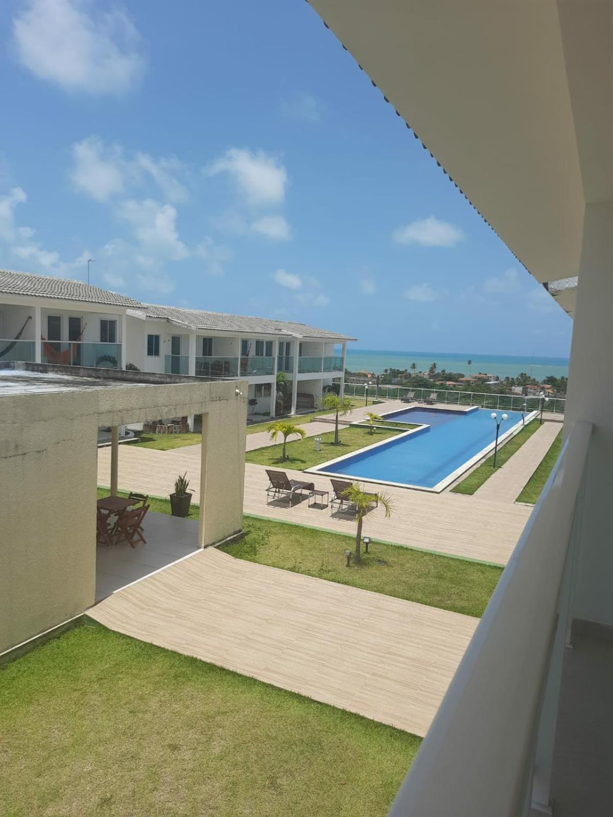 Excelente Bangalô/duplex em Jacumã - PB
