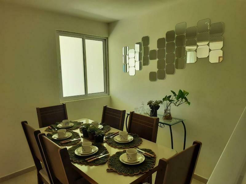 Excelente Bangalô/duplex em Jacumã - PB