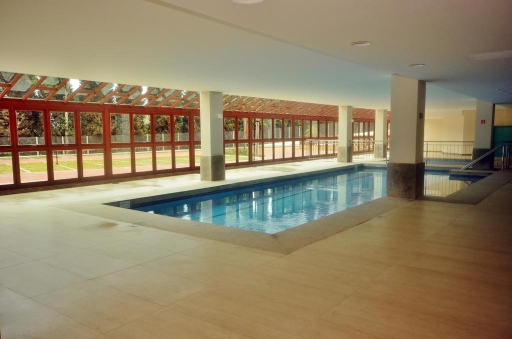 Apto Residencial Vista Azul - Pedra Azul - ES