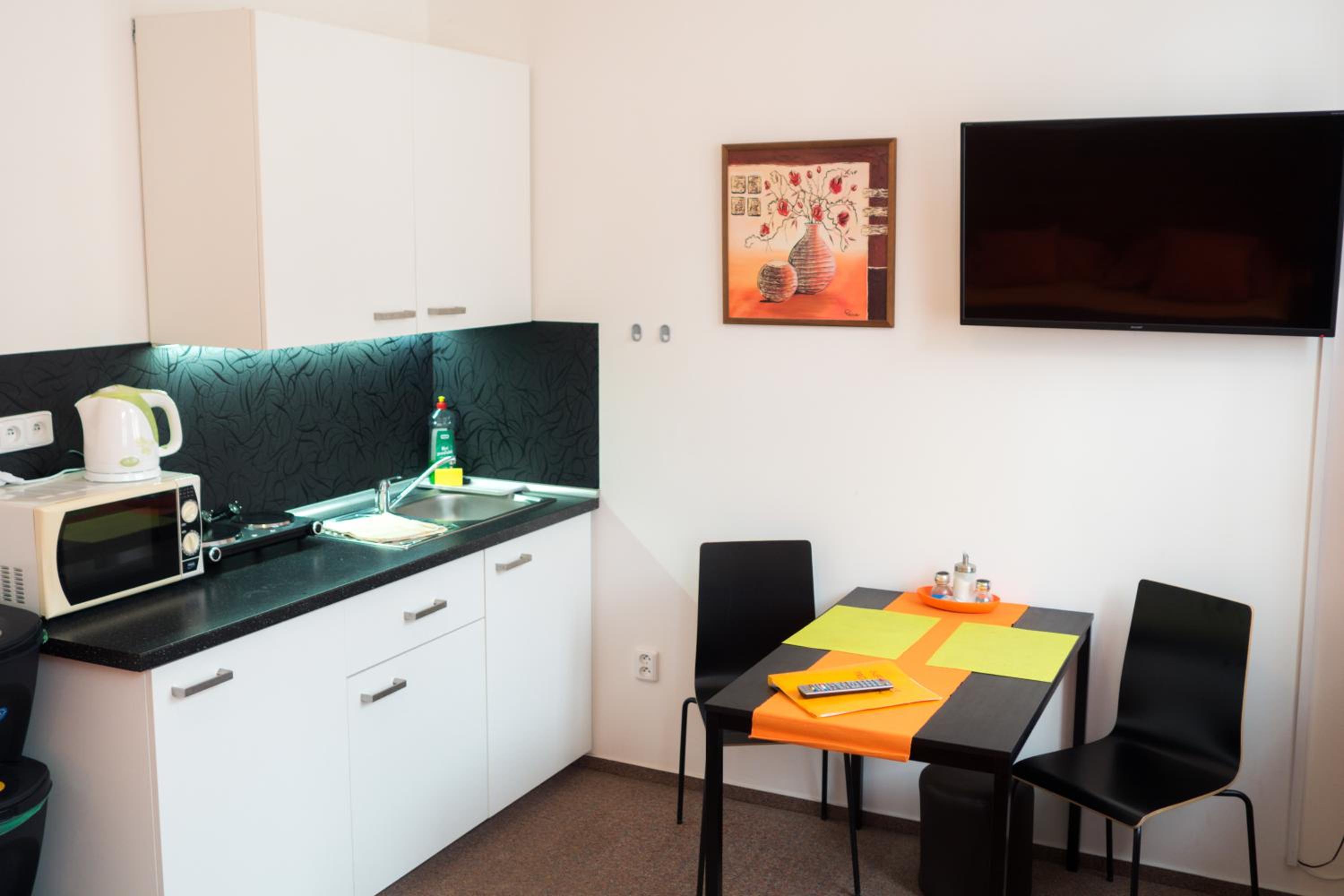 Apartments Radka view 3
