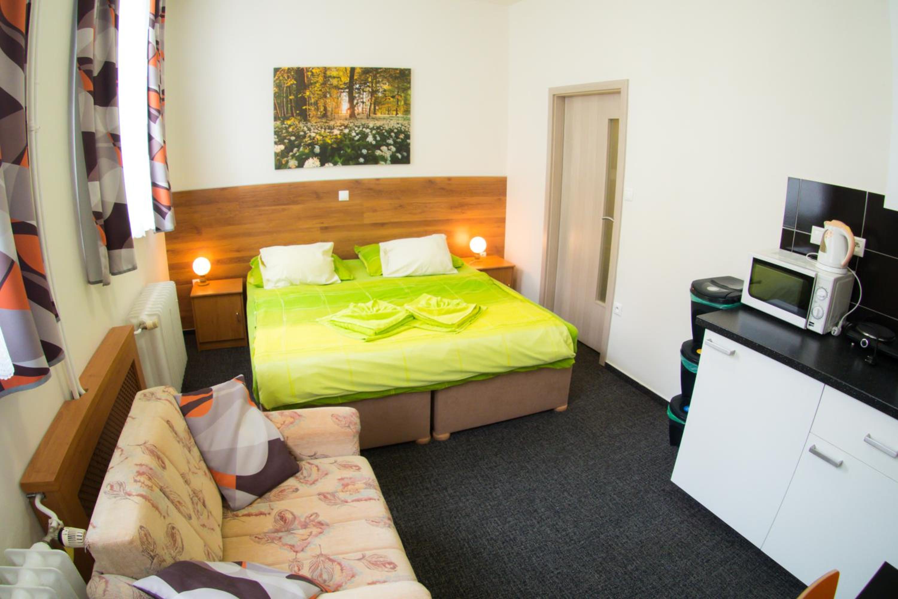Apartments Radka view 5