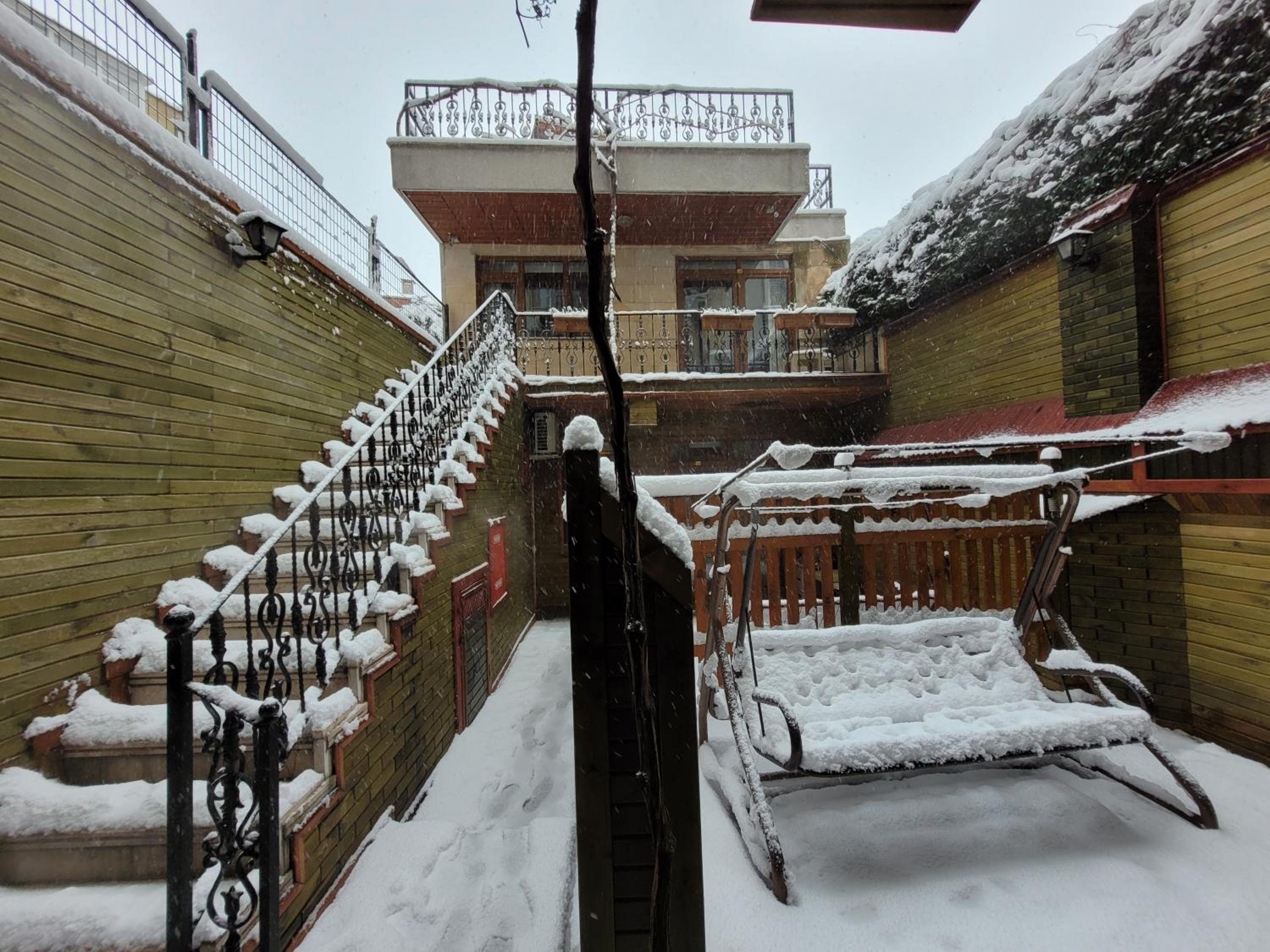 Saruhan Otel - Image 62