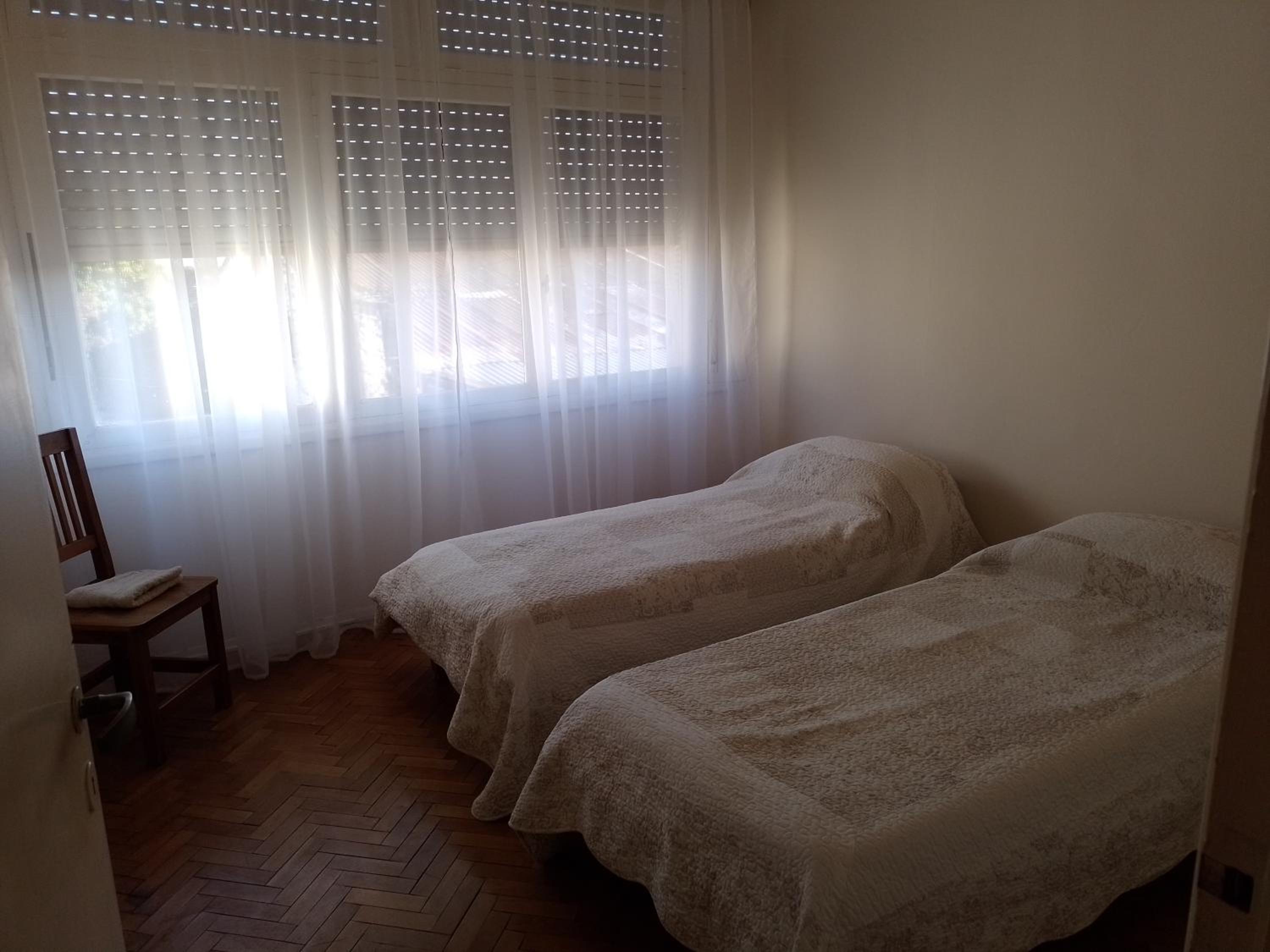 Apartamentos Laguna de Navarro