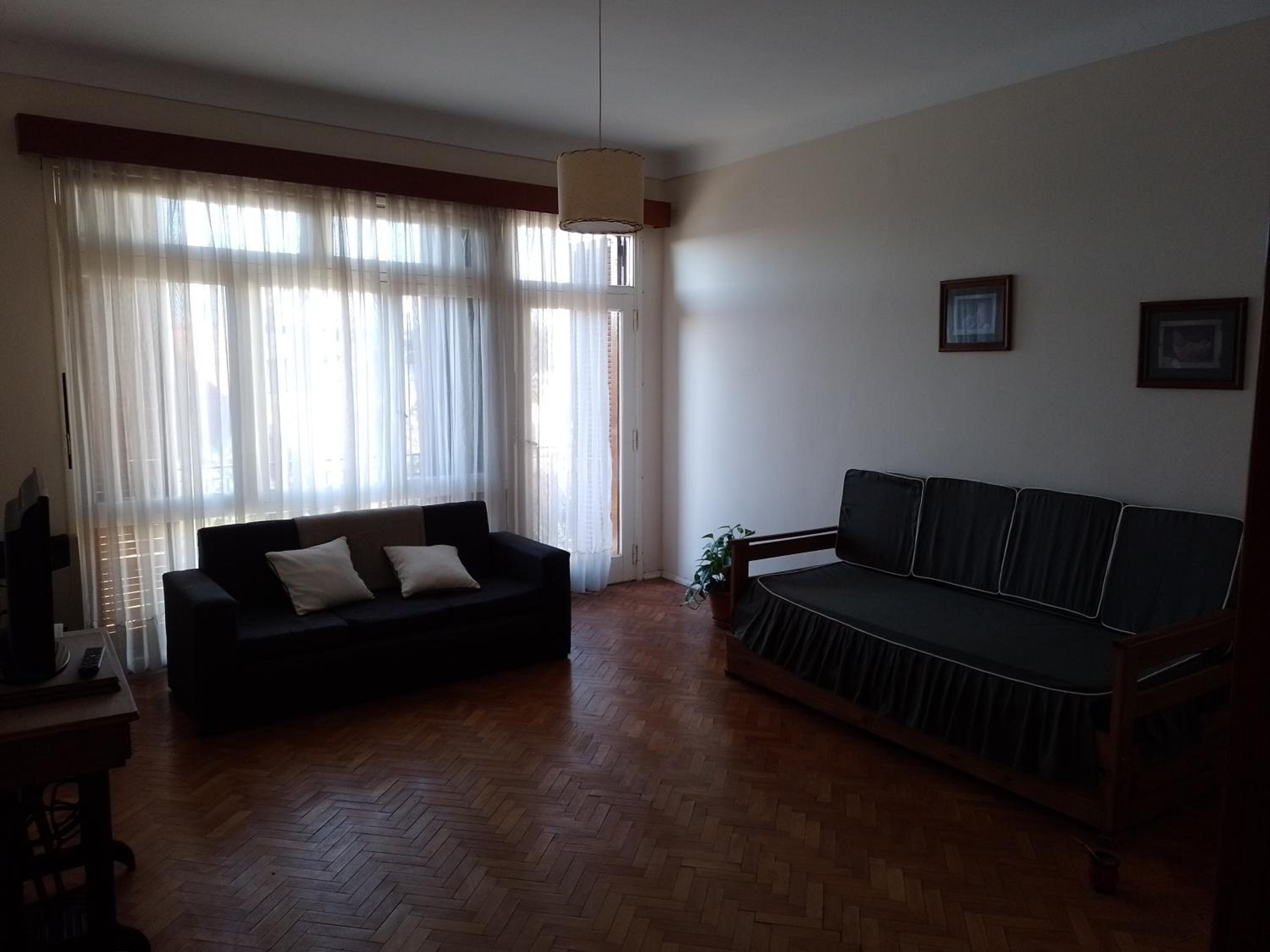 Apartamentos Laguna de Navarro