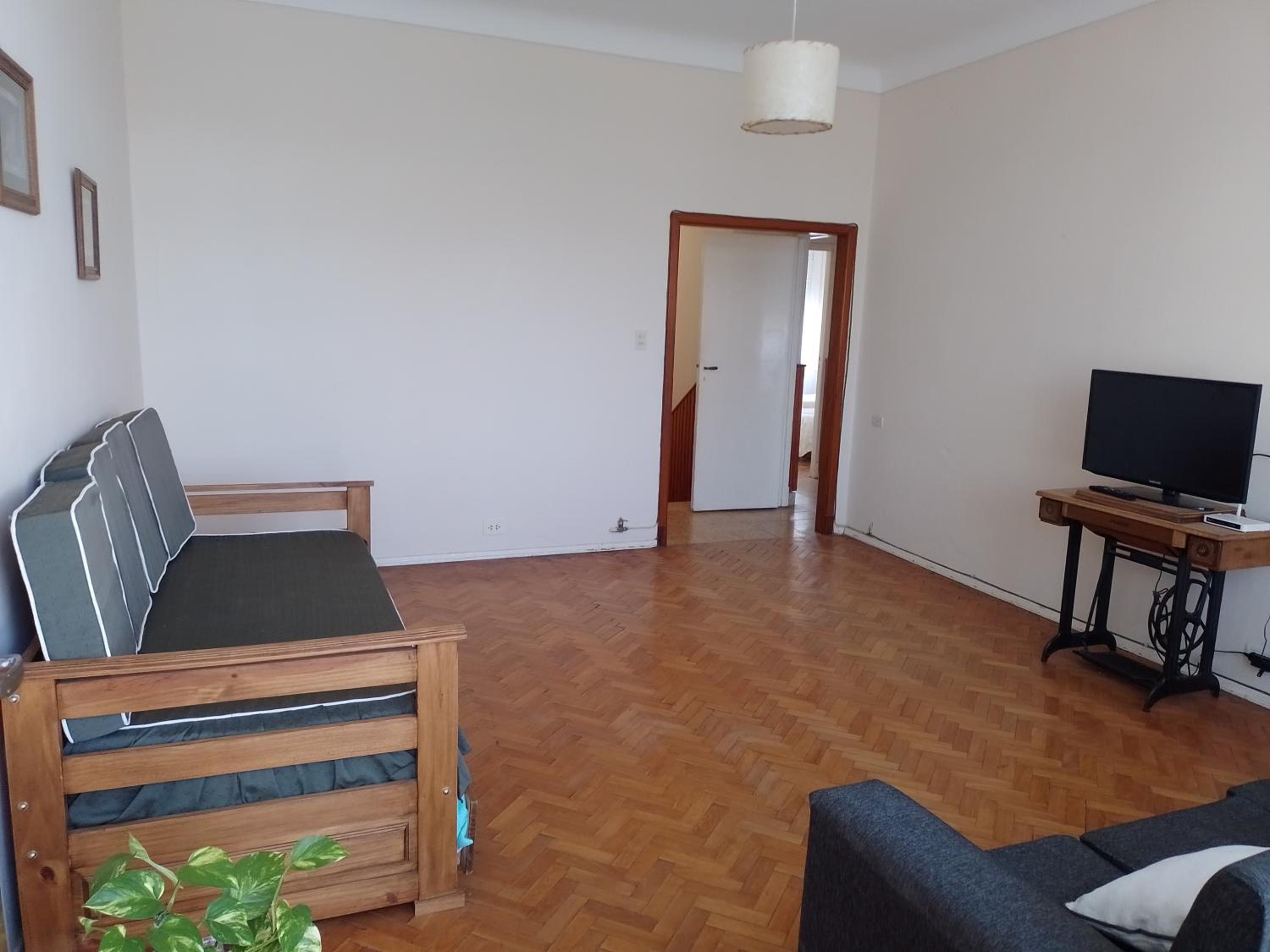 Apartamentos Laguna de Navarro