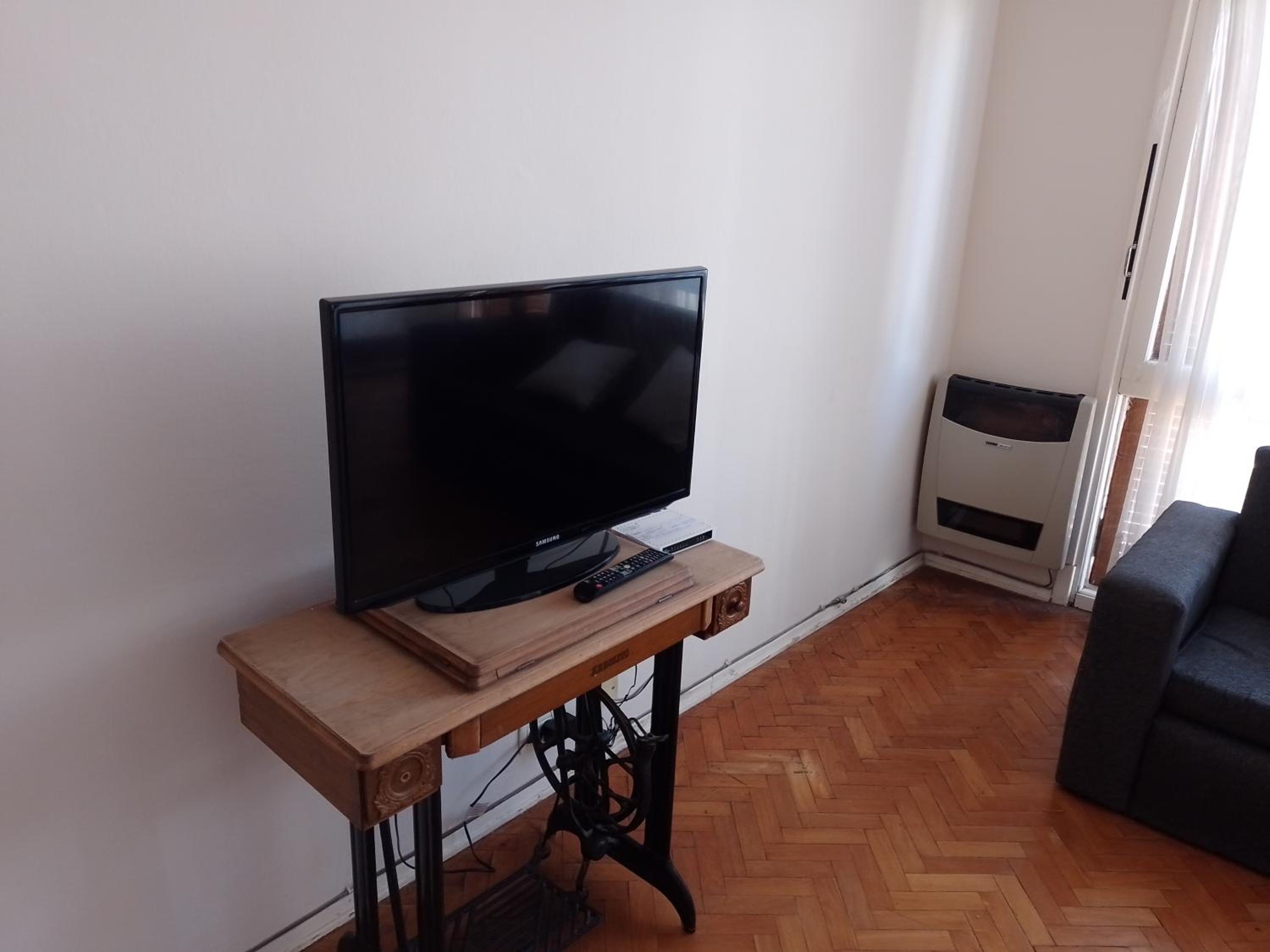 Apartamentos Laguna de Navarro