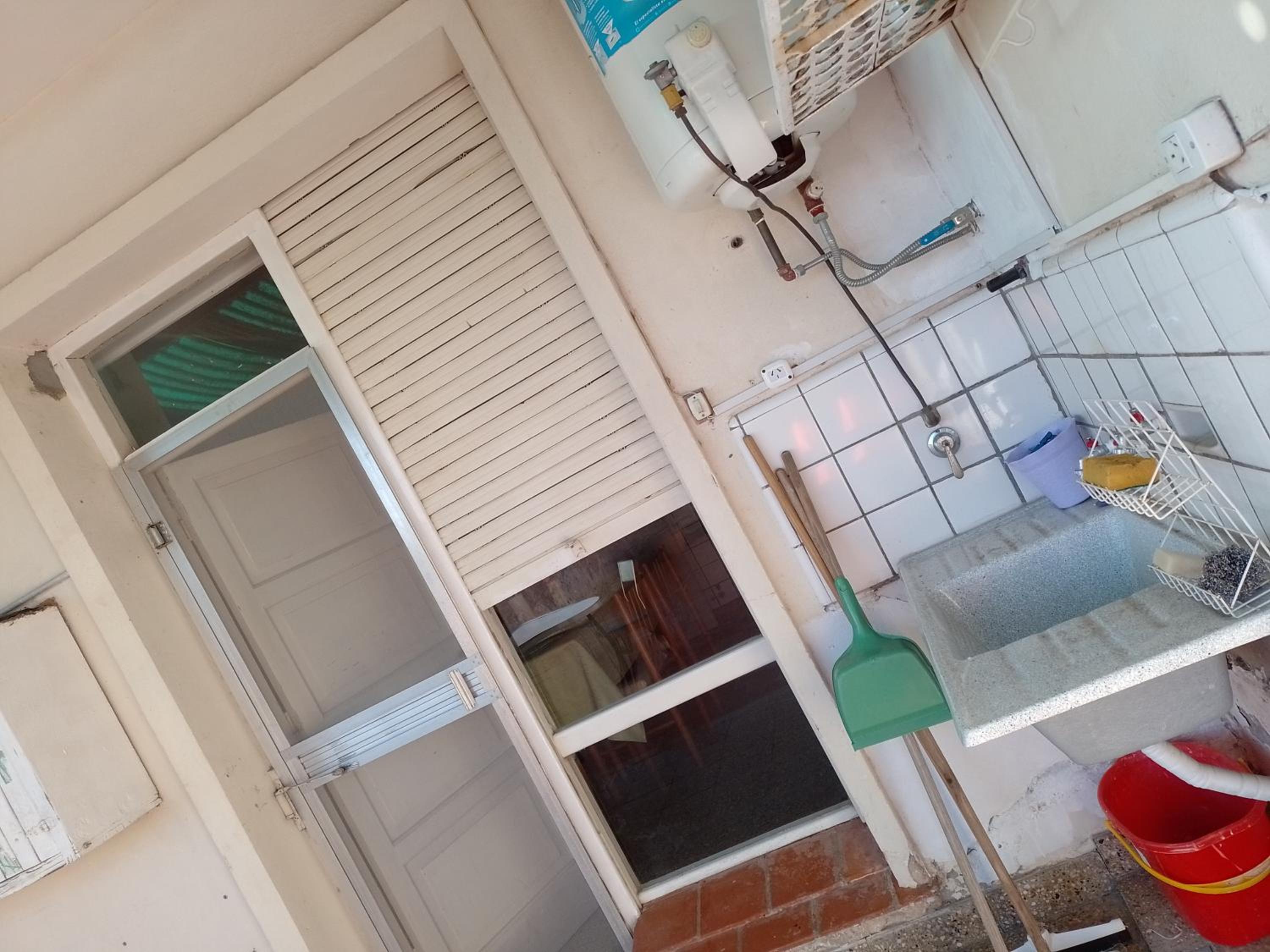 Apartamentos Laguna de Navarro