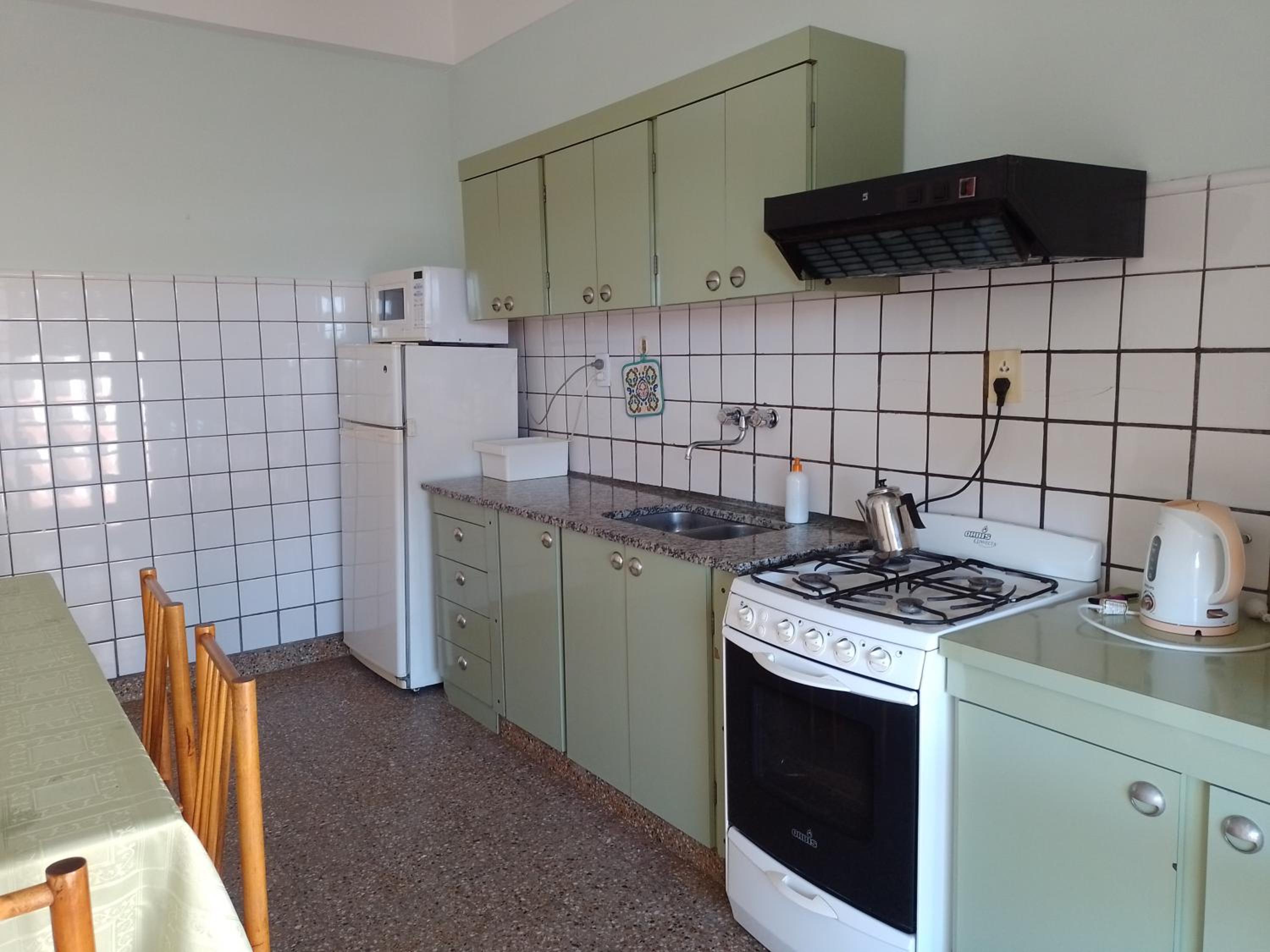 Apartamentos Laguna de Navarro