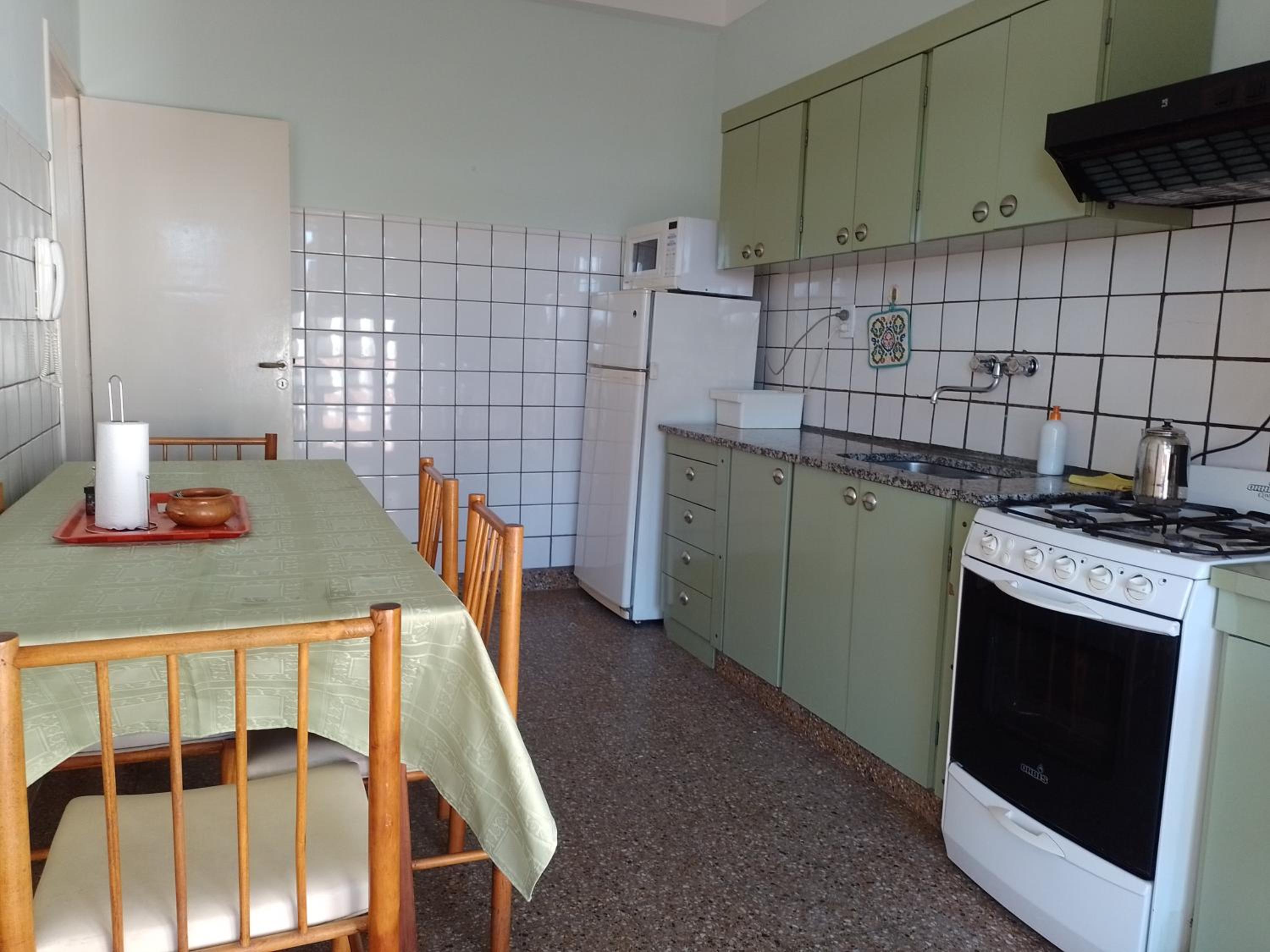 Apartamentos Laguna de Navarro