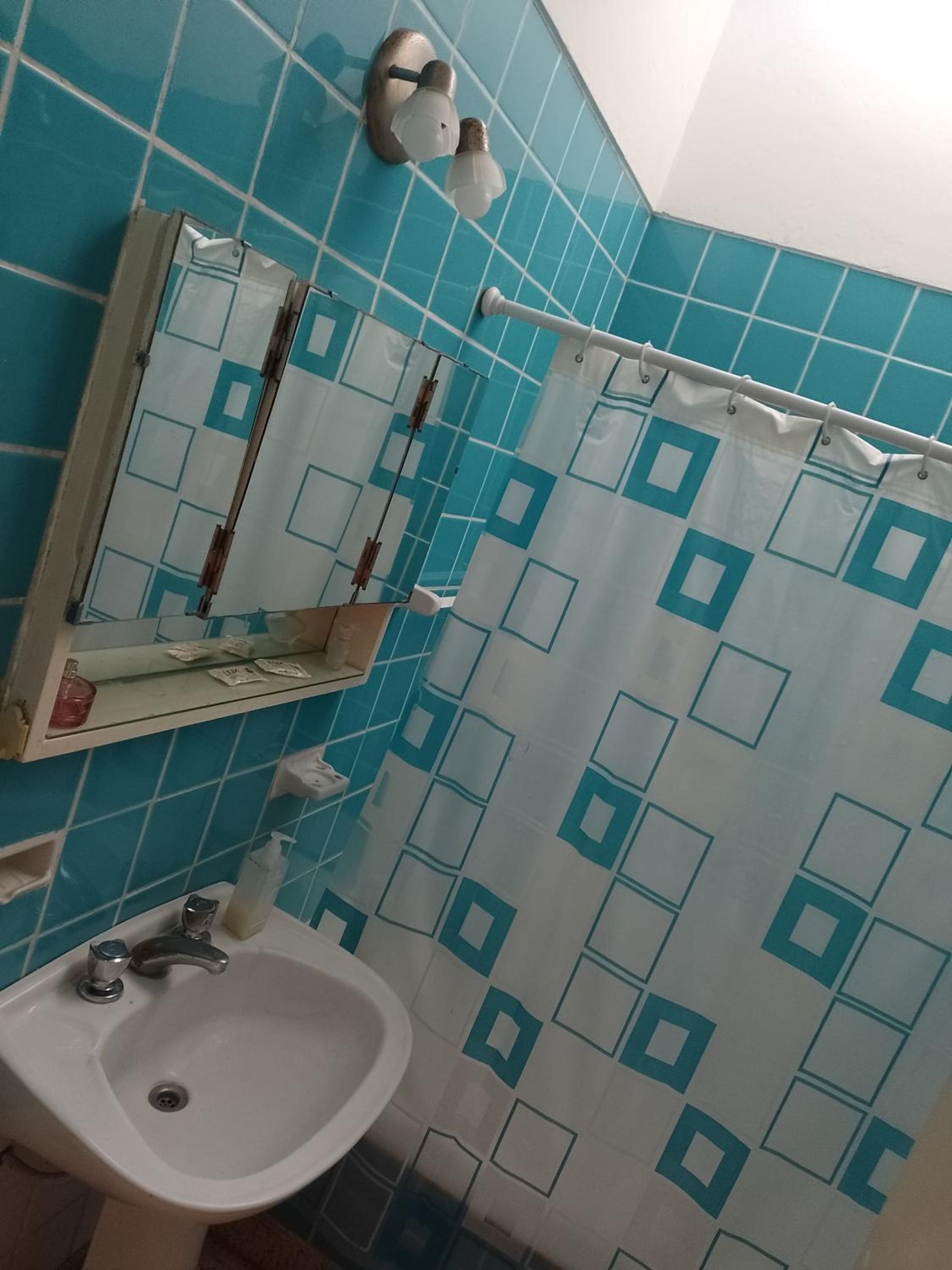 Apartamentos Laguna de Navarro