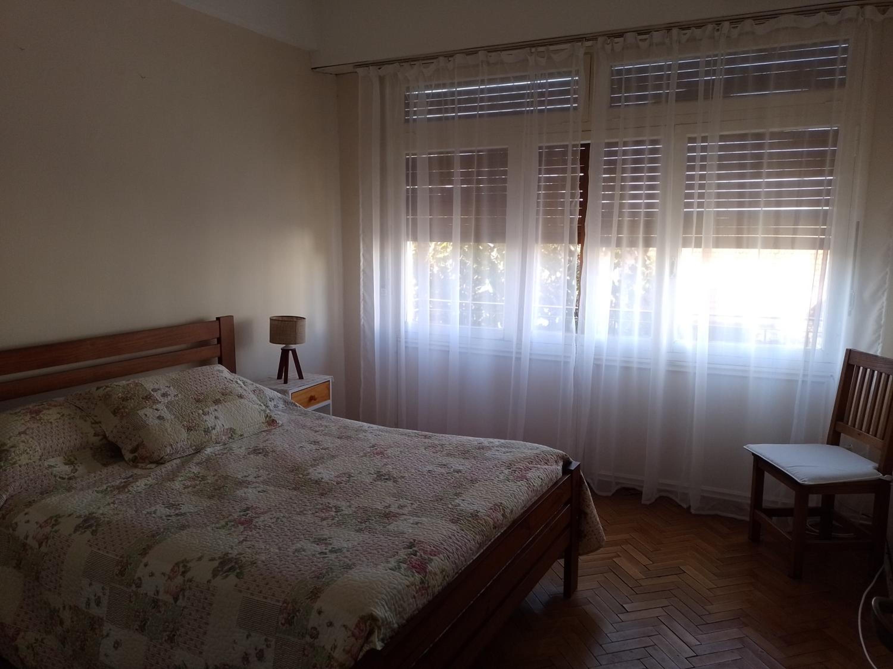 Apartamentos Laguna de Navarro