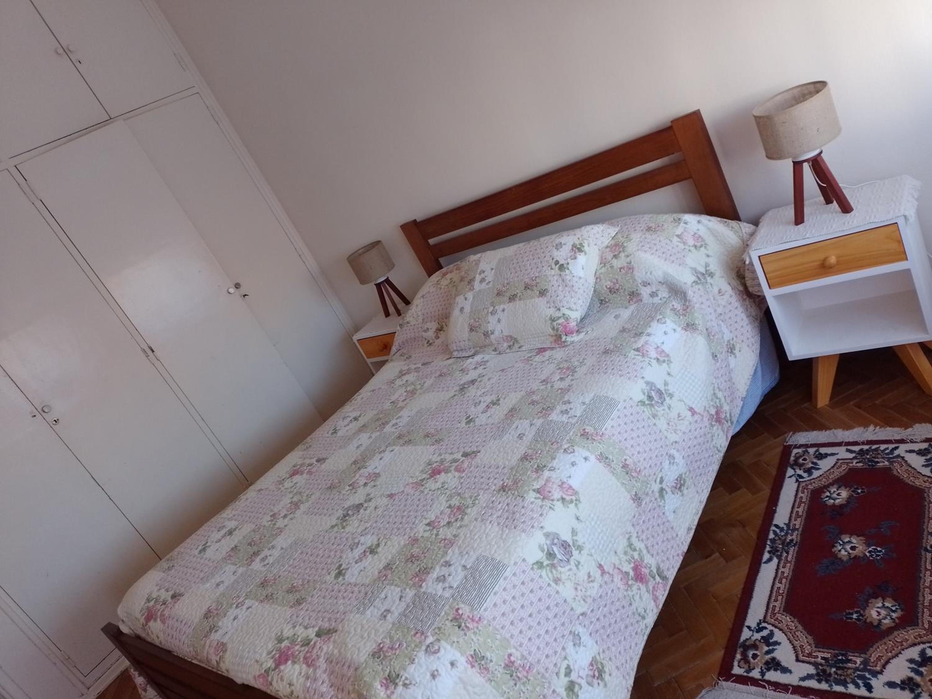 Apartamentos Laguna de Navarro