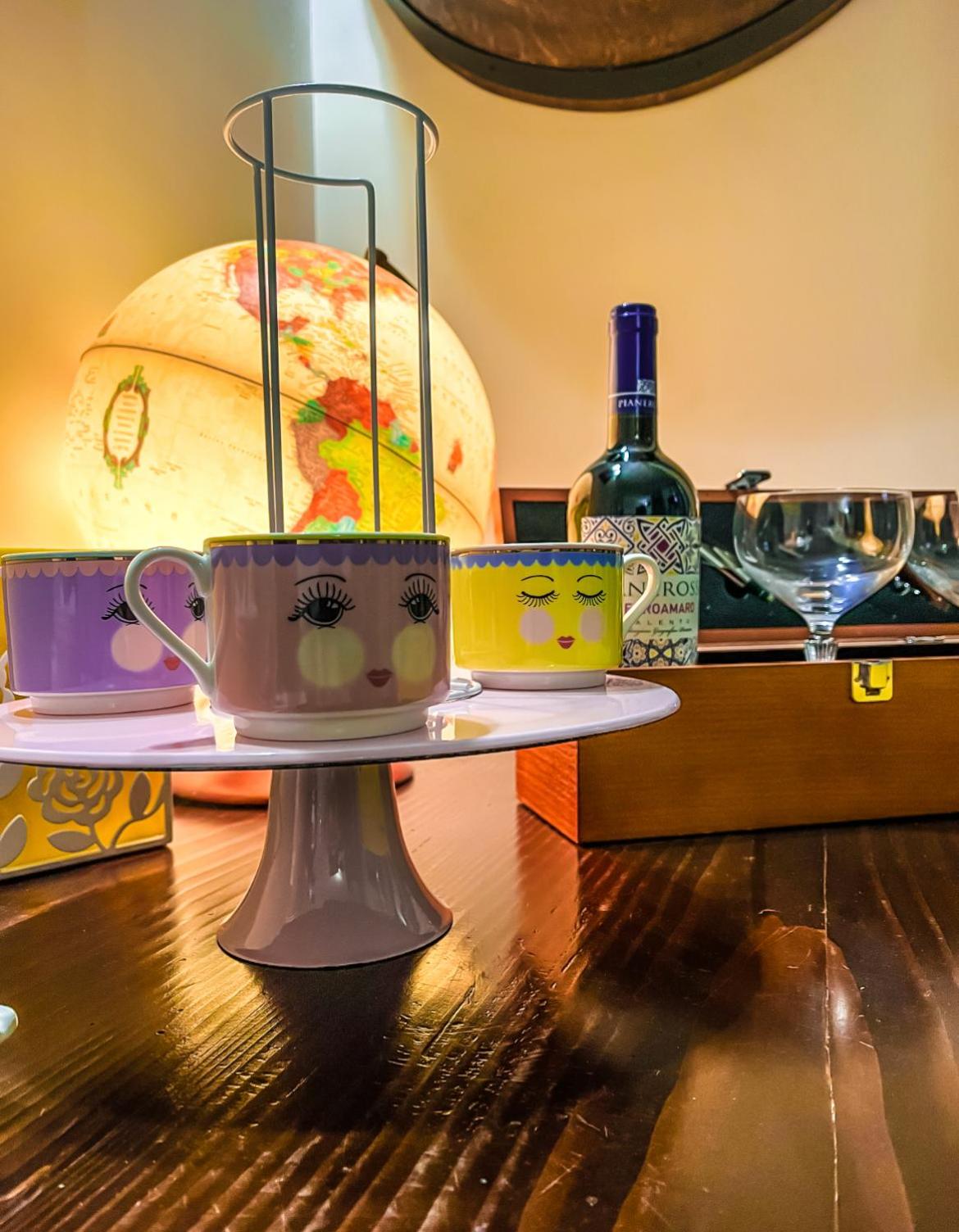 Wine Suite b&b