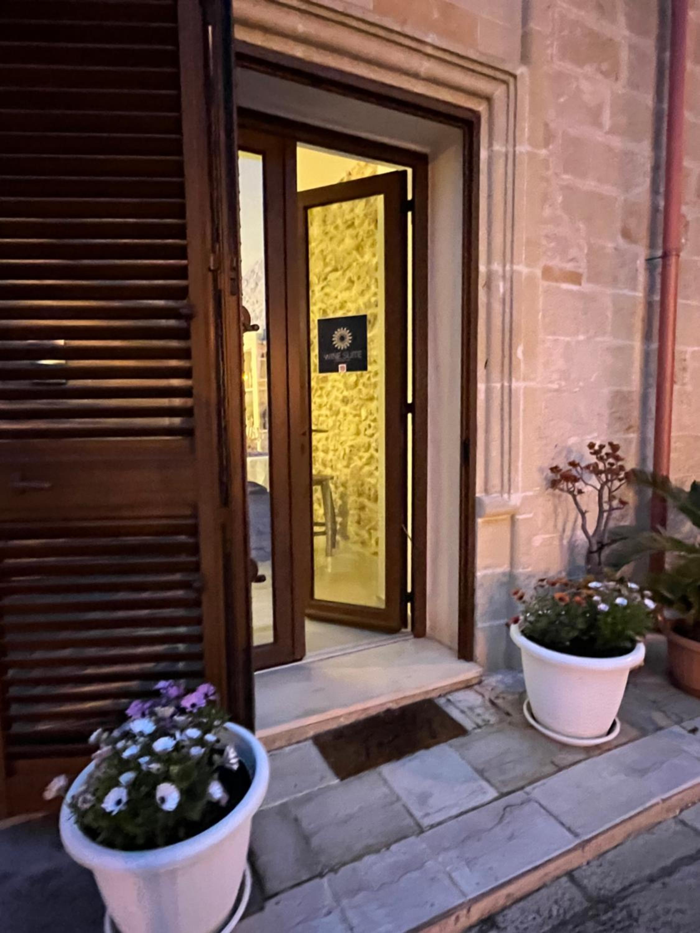 Wine Suite b&b